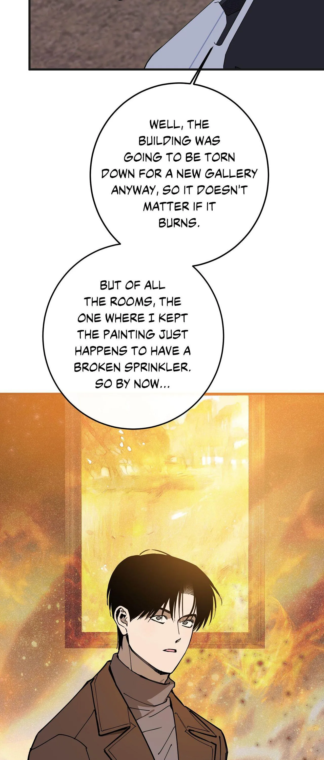 In My Bad - Chapter 30 Page 50
