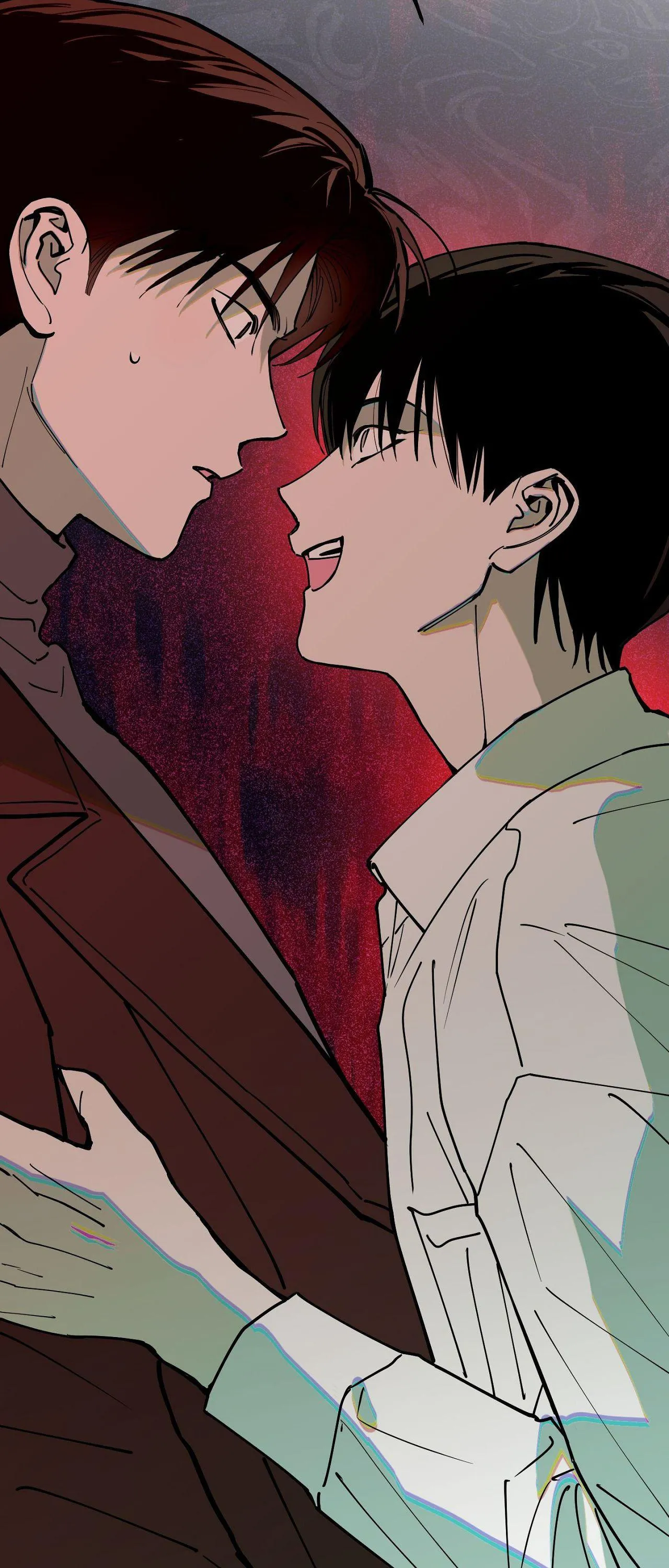 In My Bad - Chapter 31 Page 4