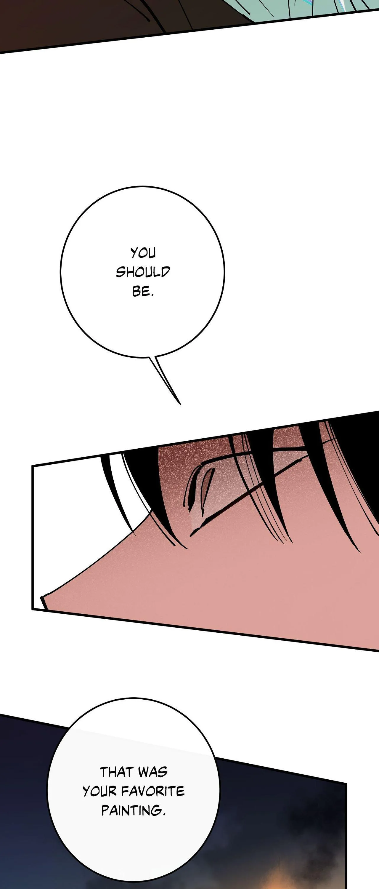 In My Bad - Chapter 31 Page 5