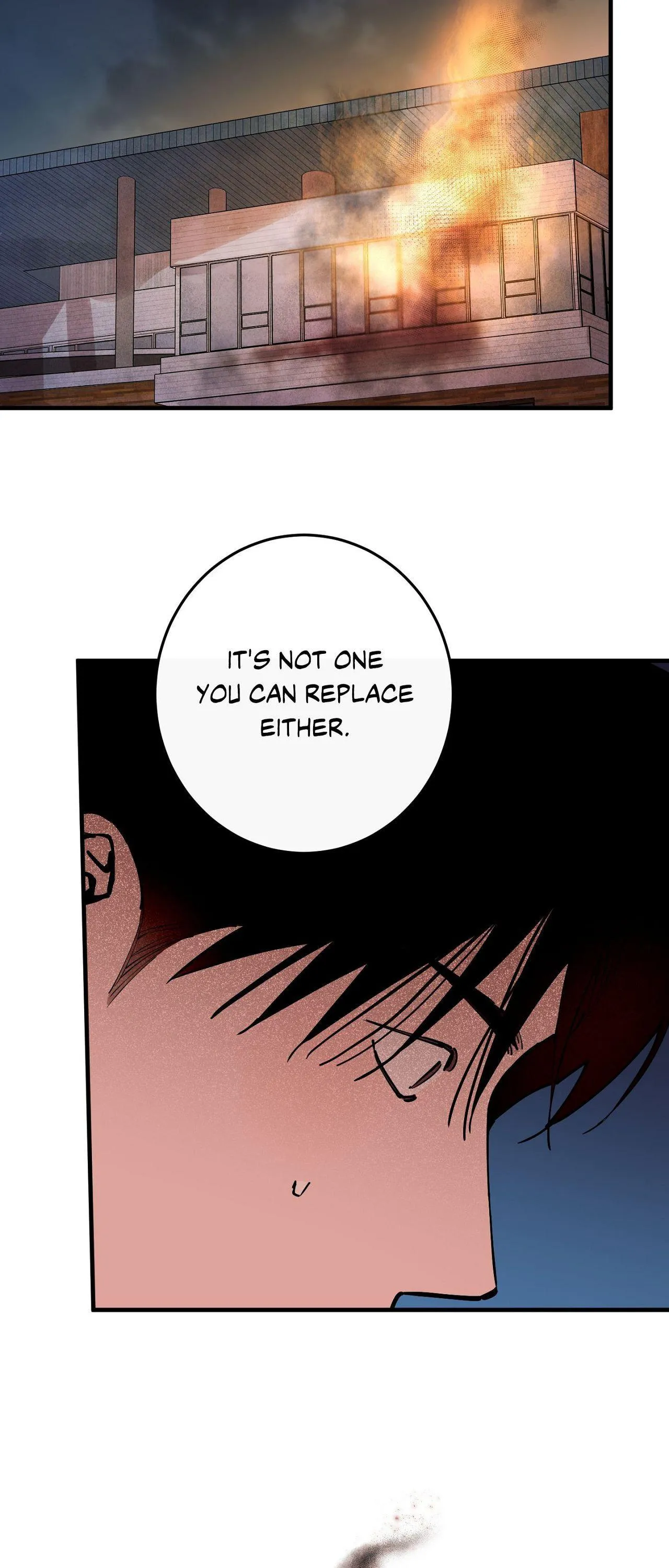 In My Bad - Chapter 31 Page 6