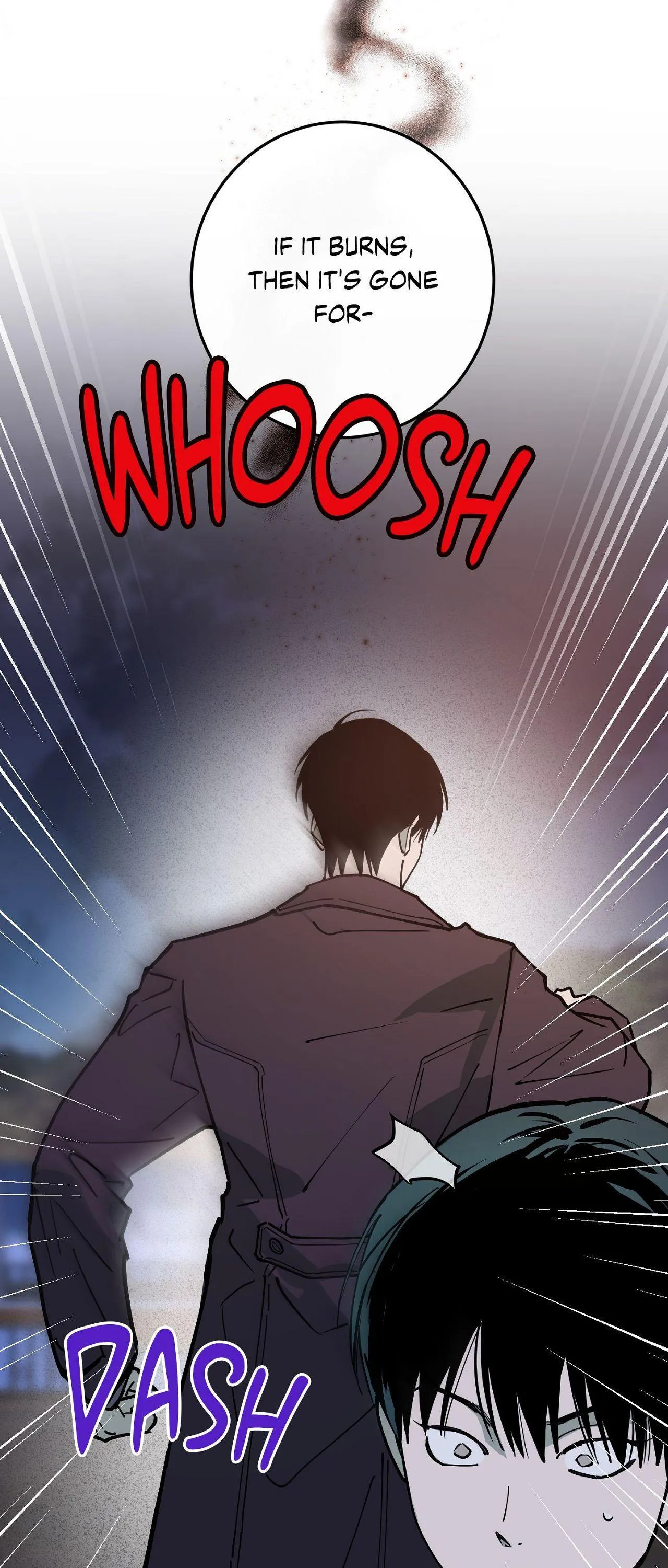 In My Bad - Chapter 31 Page 7