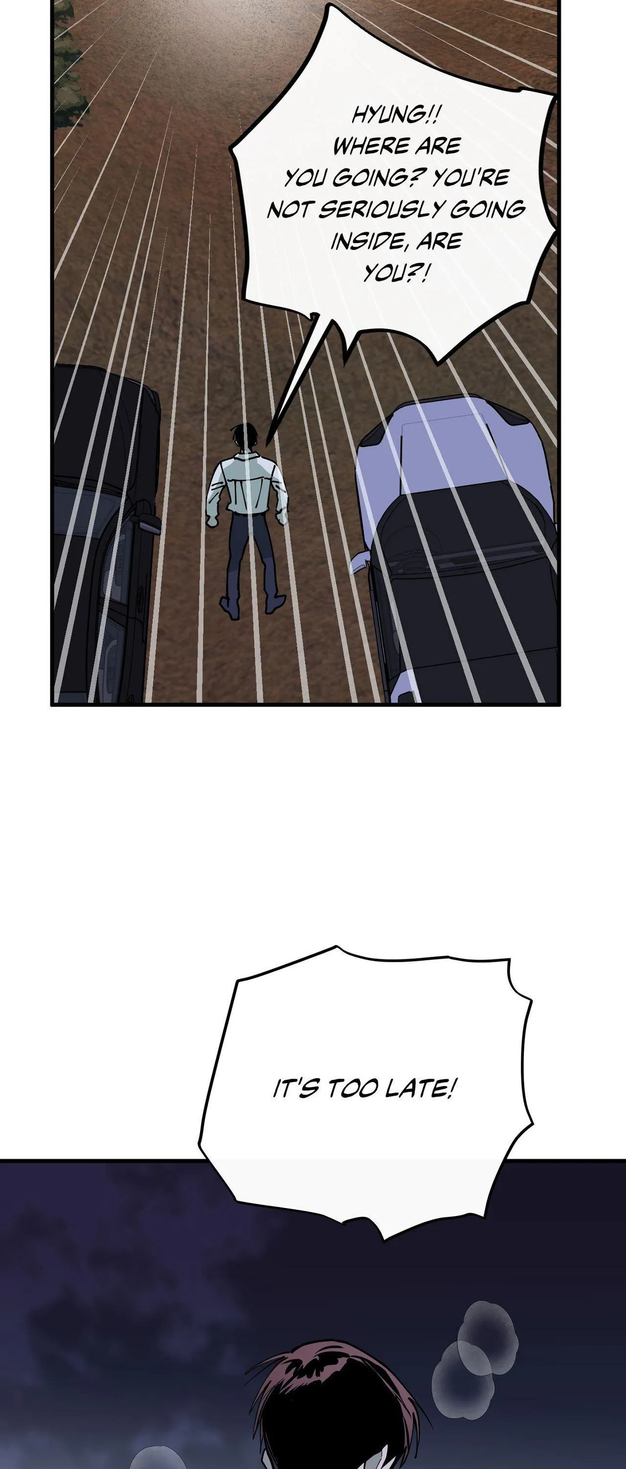In My Bad - Chapter 31 Page 9