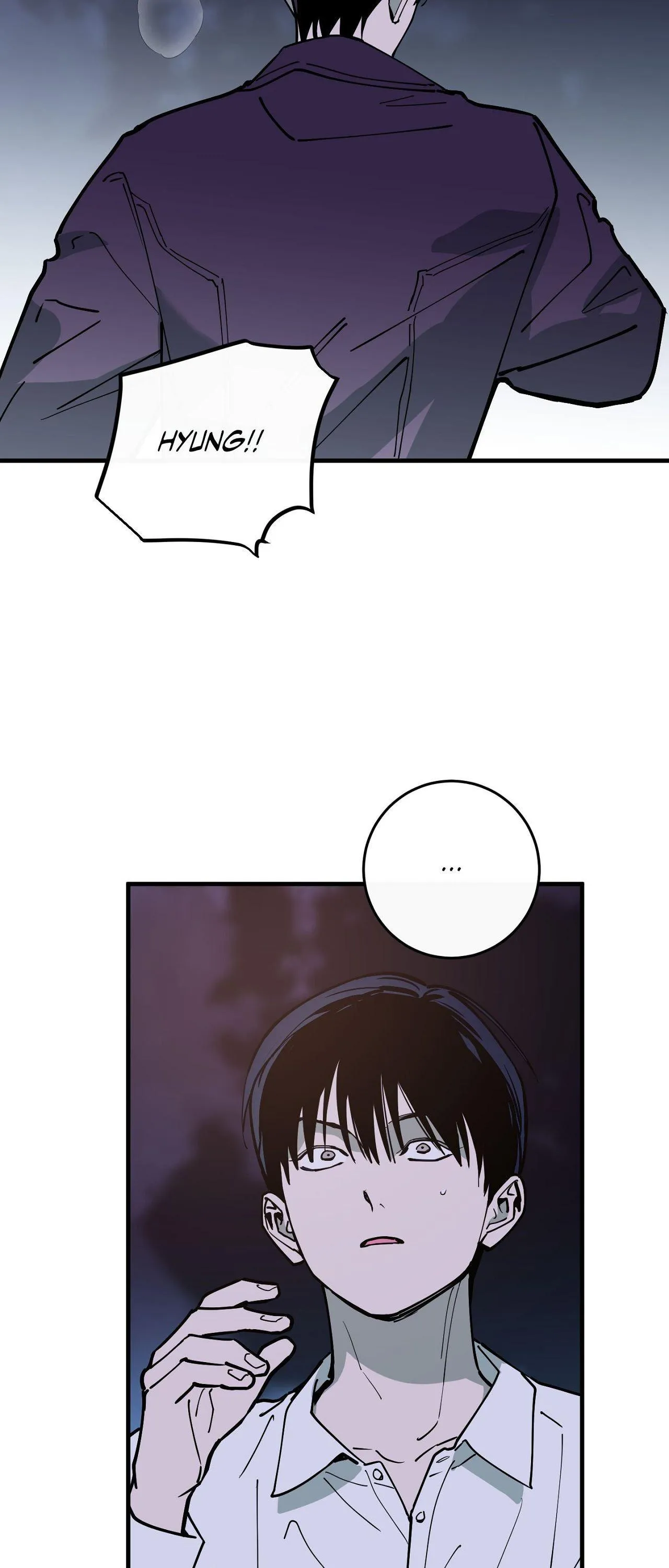 In My Bad - Chapter 31 Page 10