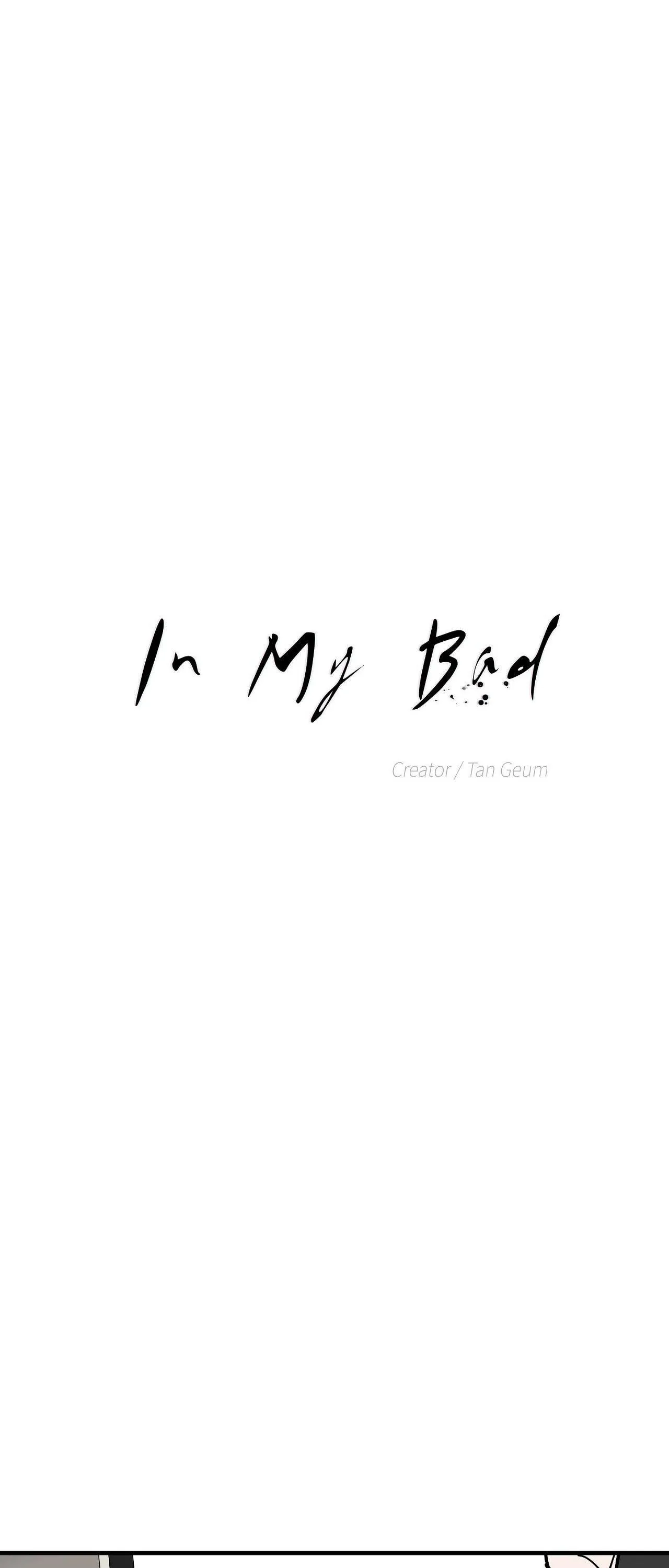 In My Bad - Chapter 31 Page 12