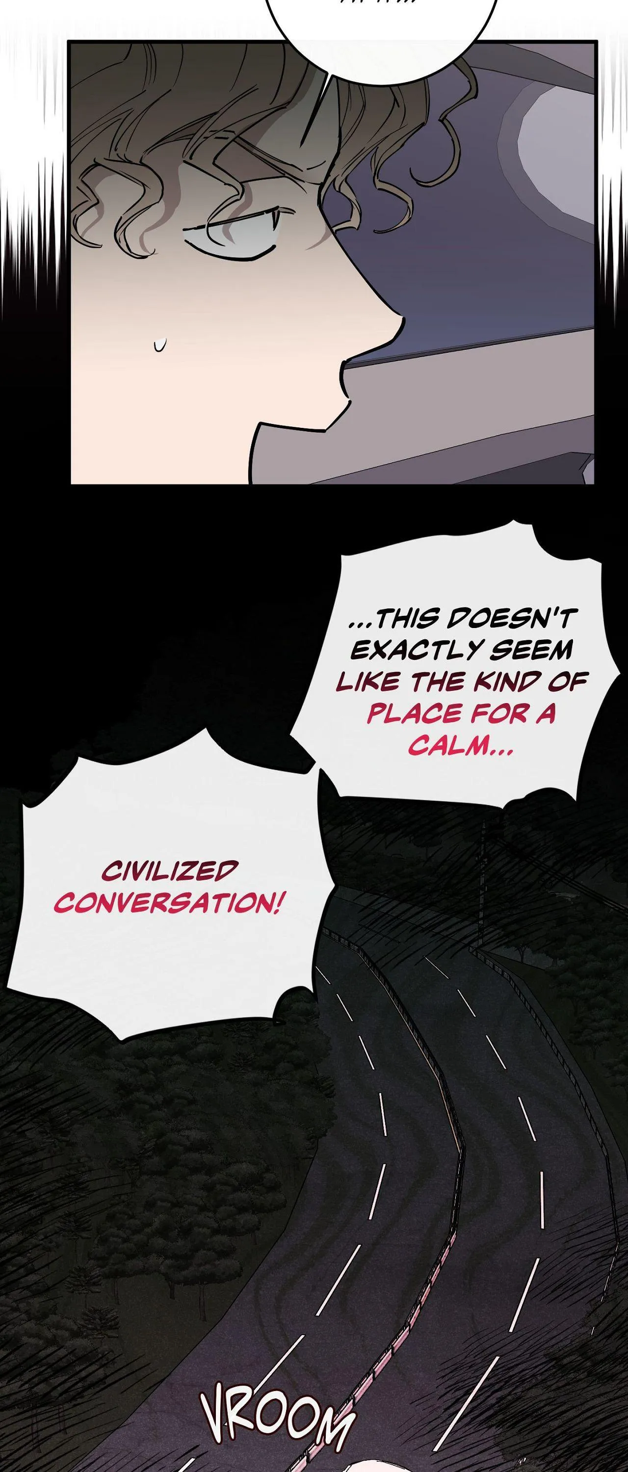 In My Bad - Chapter 31 Page 15