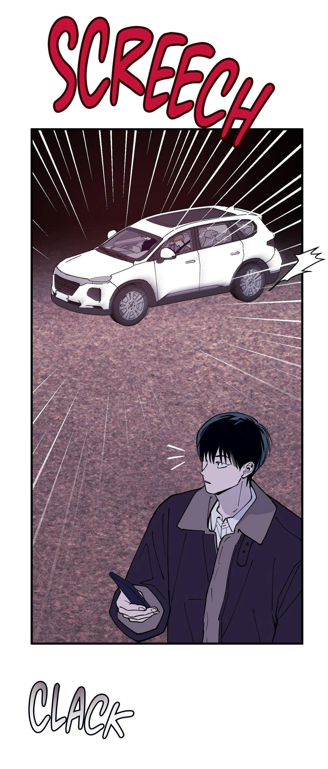 In My Bad - Chapter 31 Page 23