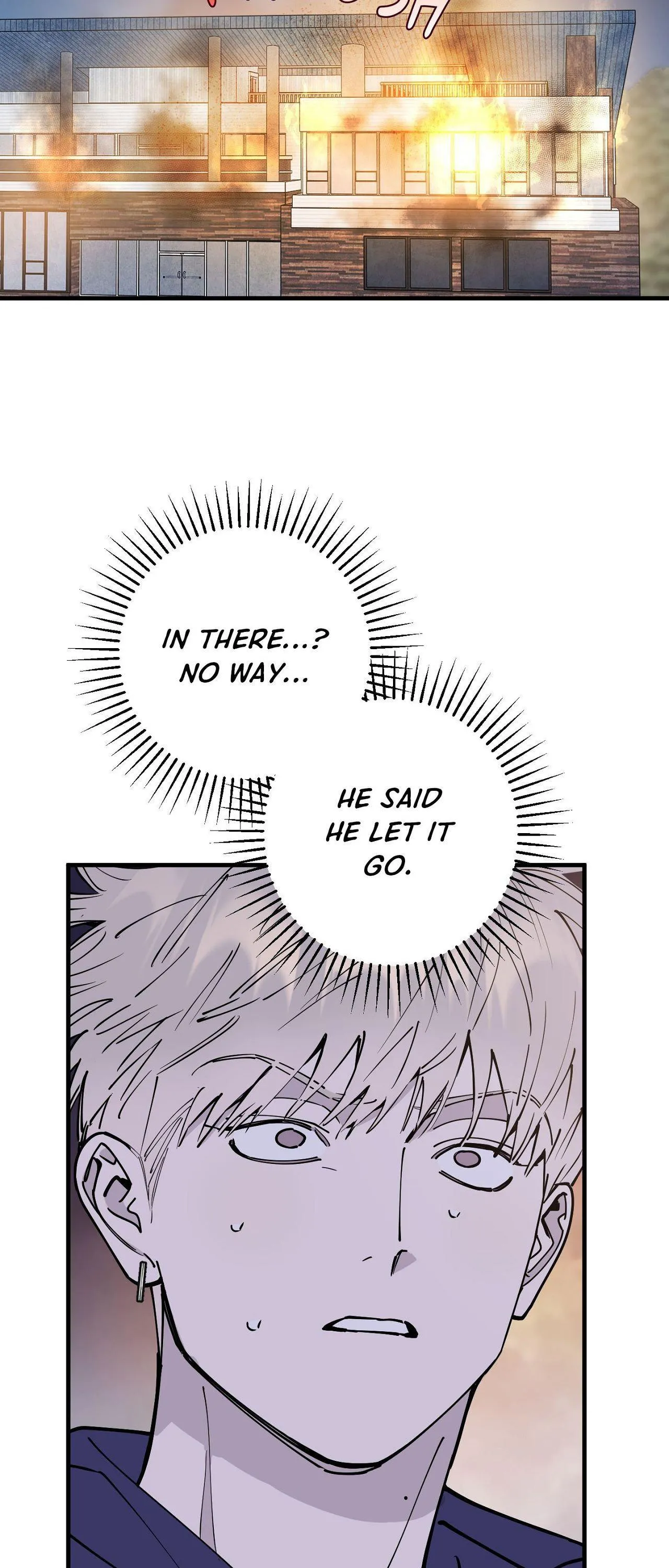 In My Bad - Chapter 31 Page 27