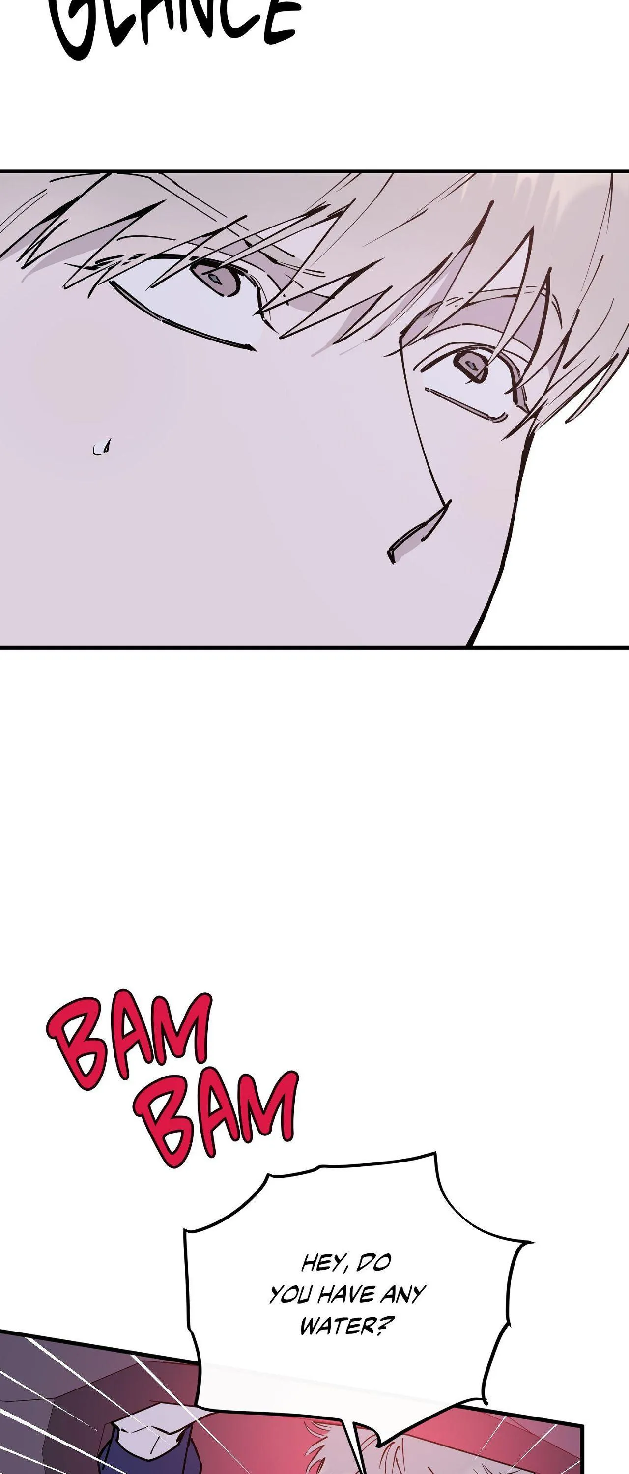 In My Bad - Chapter 31 Page 30