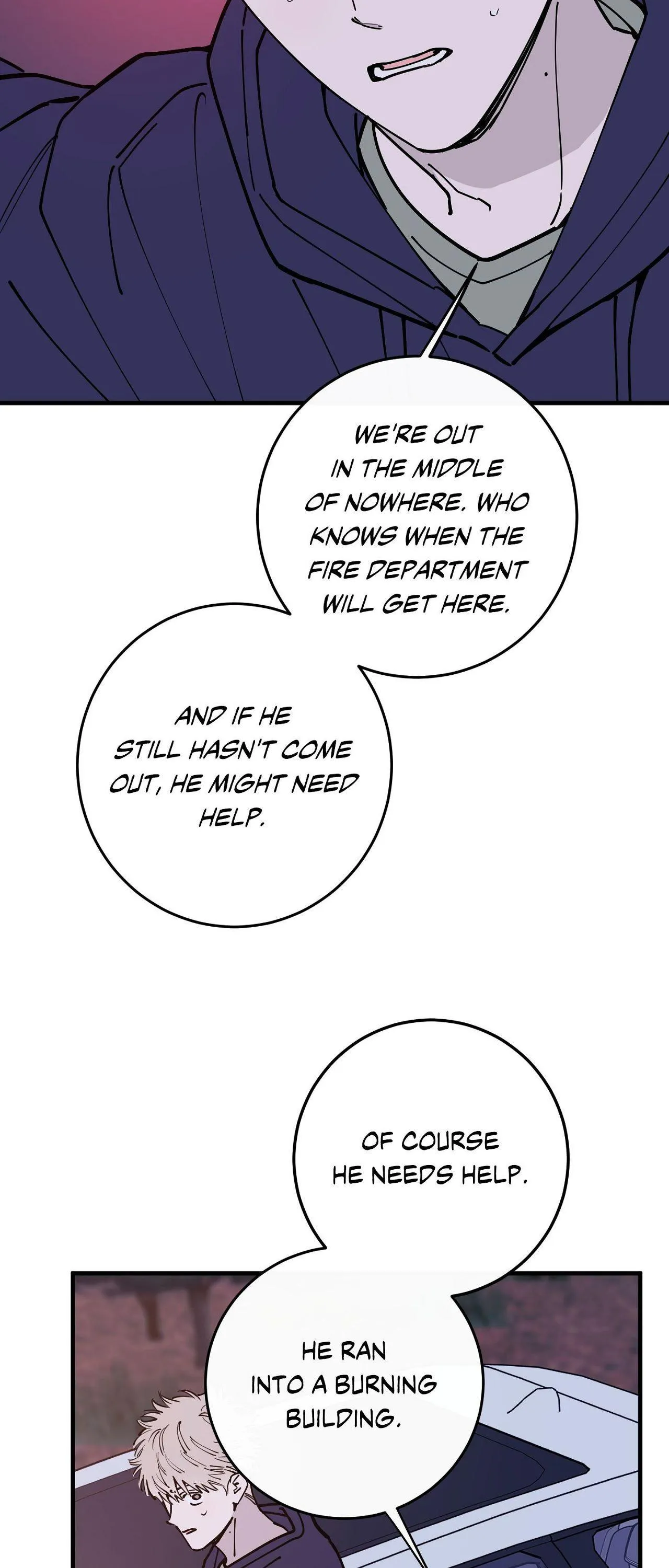 In My Bad - Chapter 31 Page 32