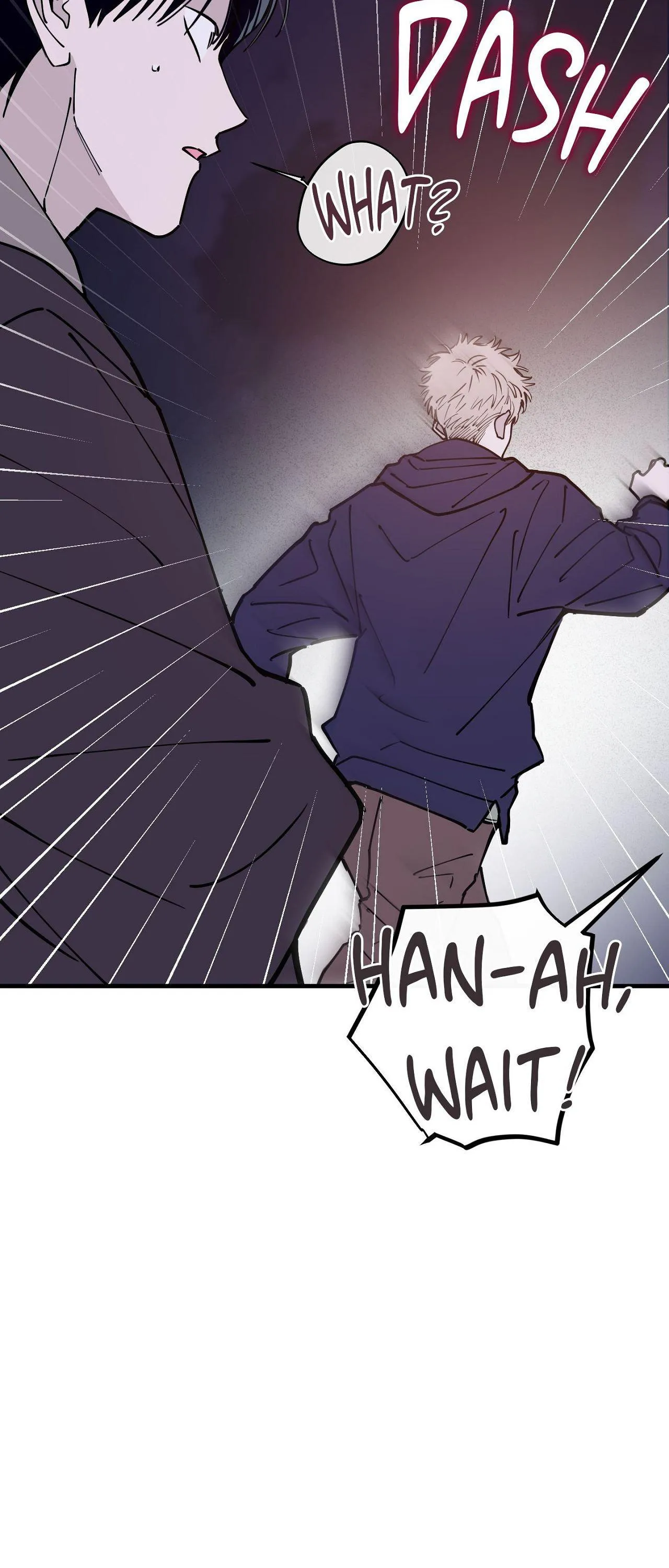 In My Bad - Chapter 31 Page 34
