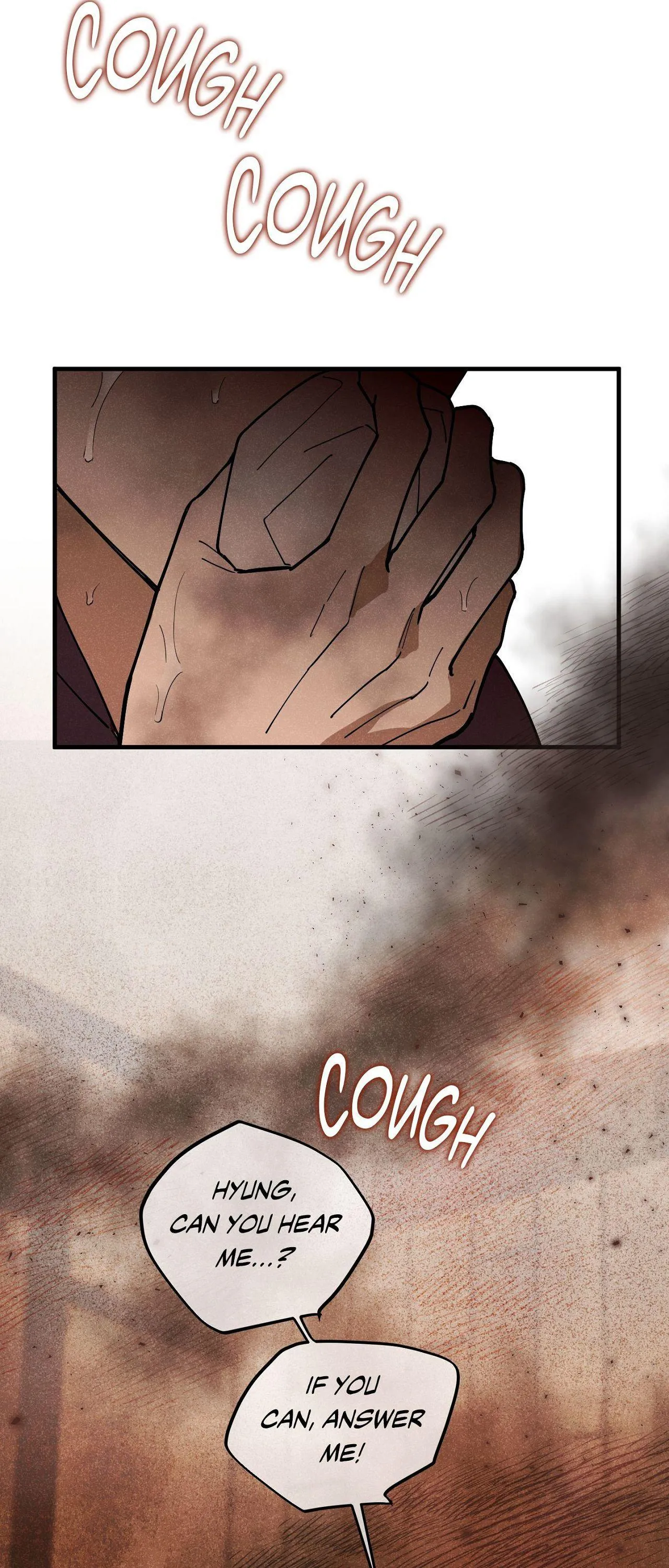 In My Bad - Chapter 31 Page 43