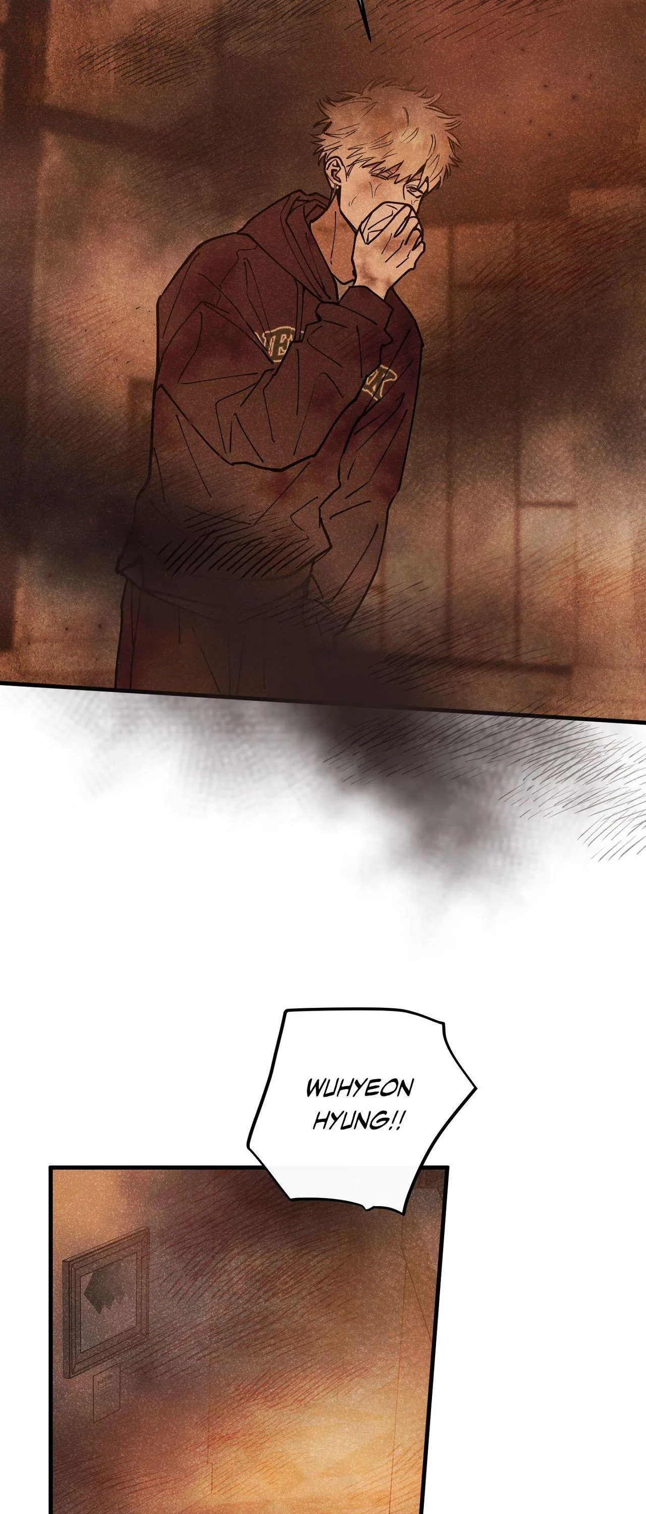 In My Bad - Chapter 31 Page 44