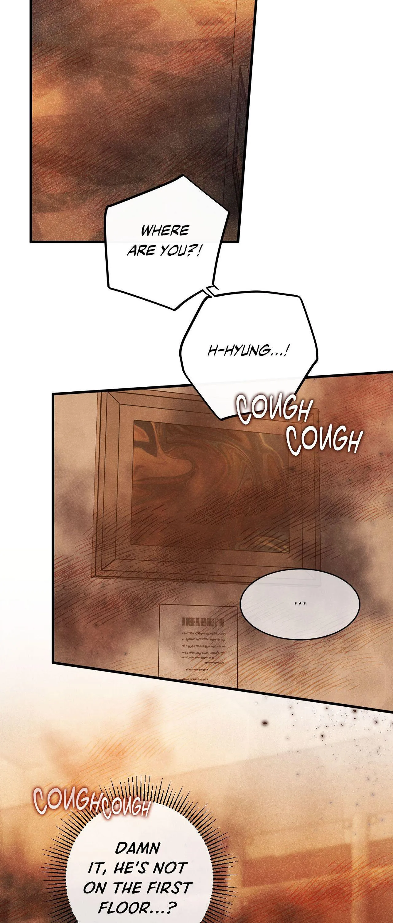 In My Bad - Chapter 31 Page 45