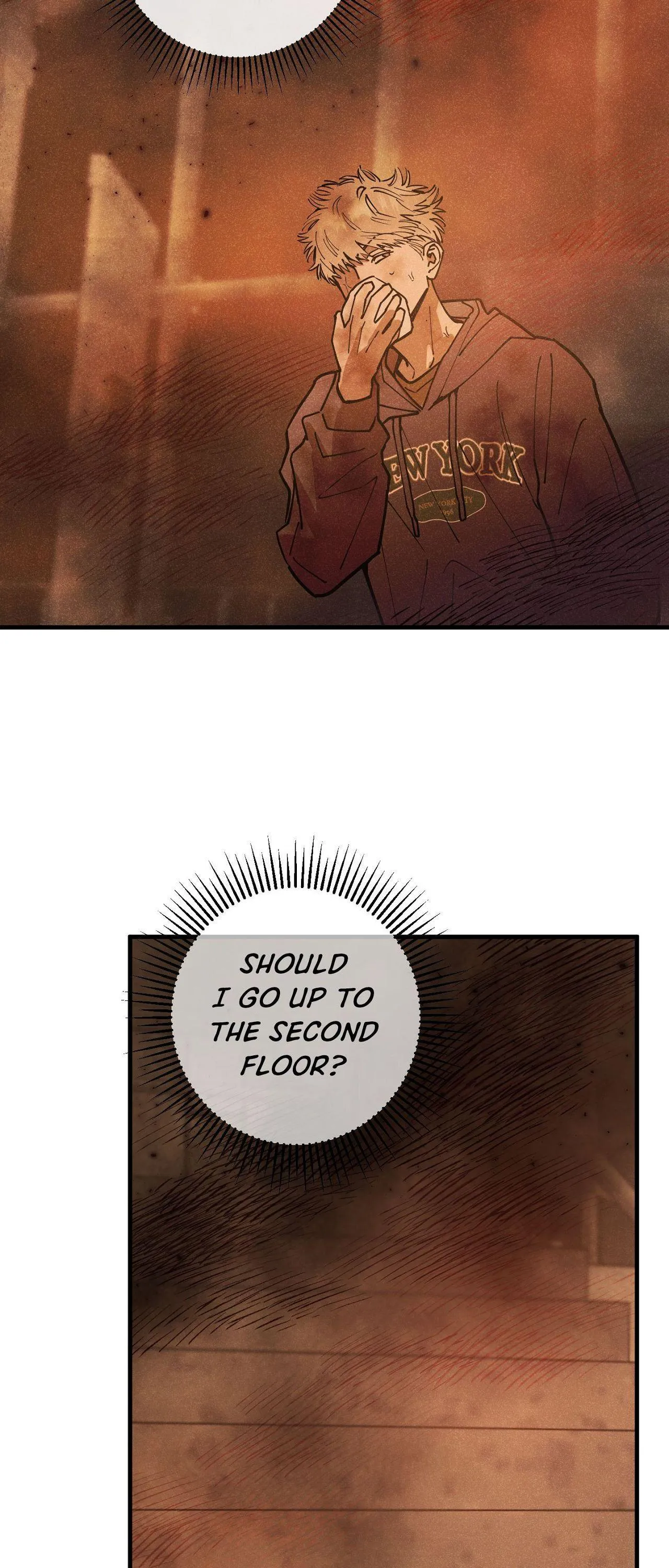 In My Bad - Chapter 31 Page 46