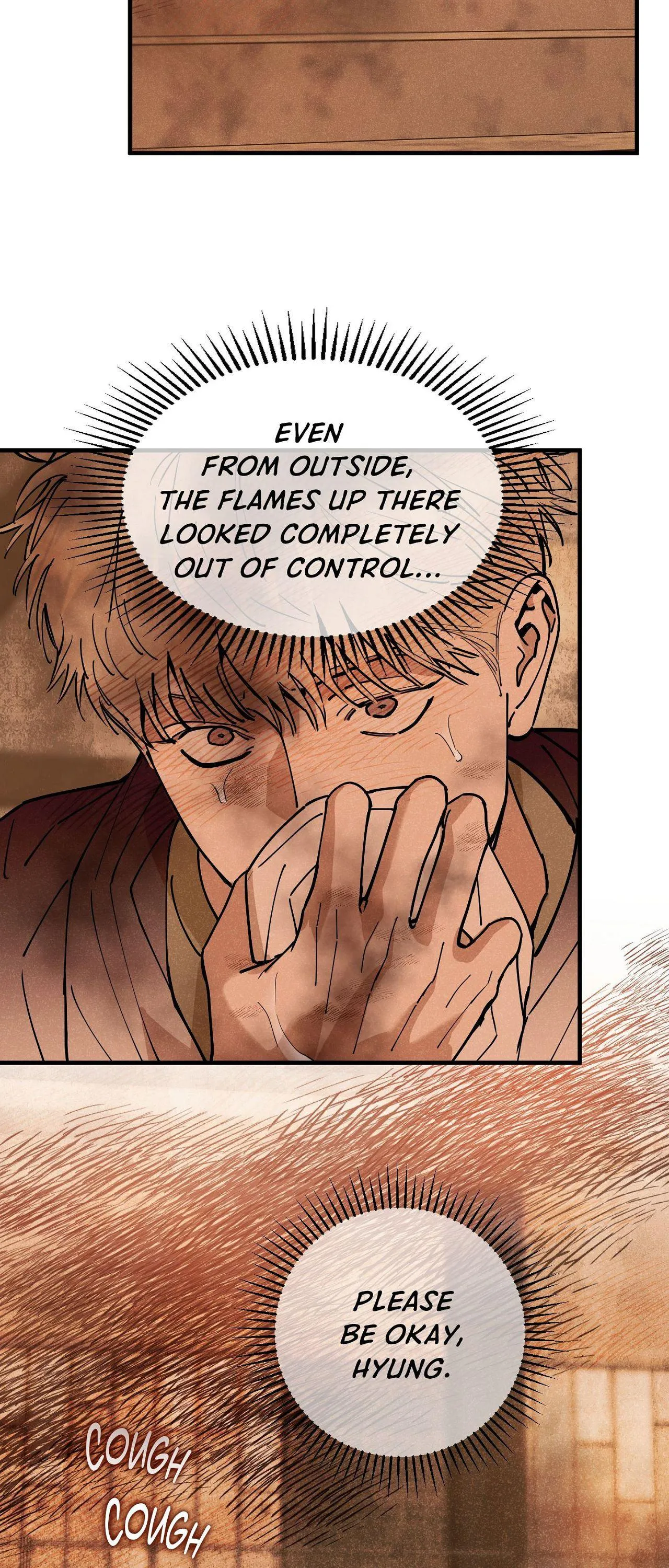In My Bad - Chapter 31 Page 47