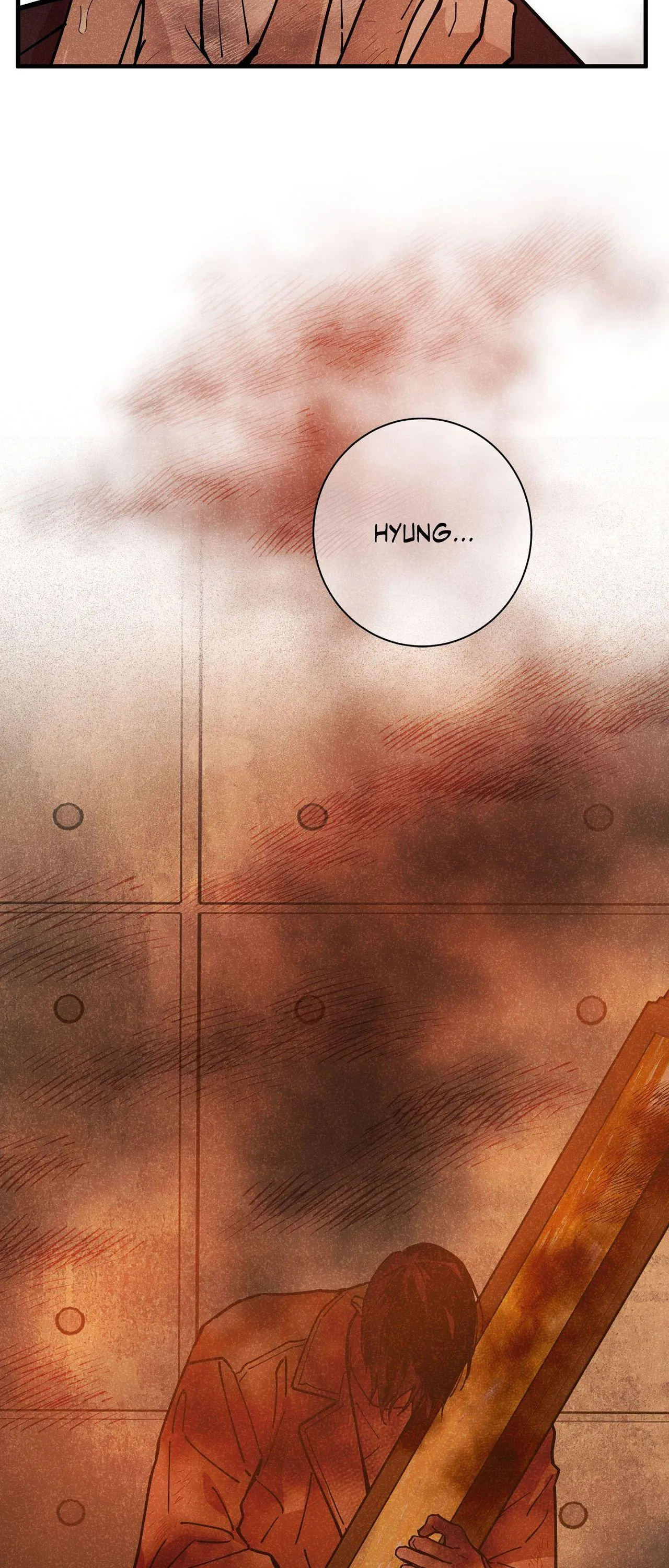 In My Bad - Chapter 31 Page 51