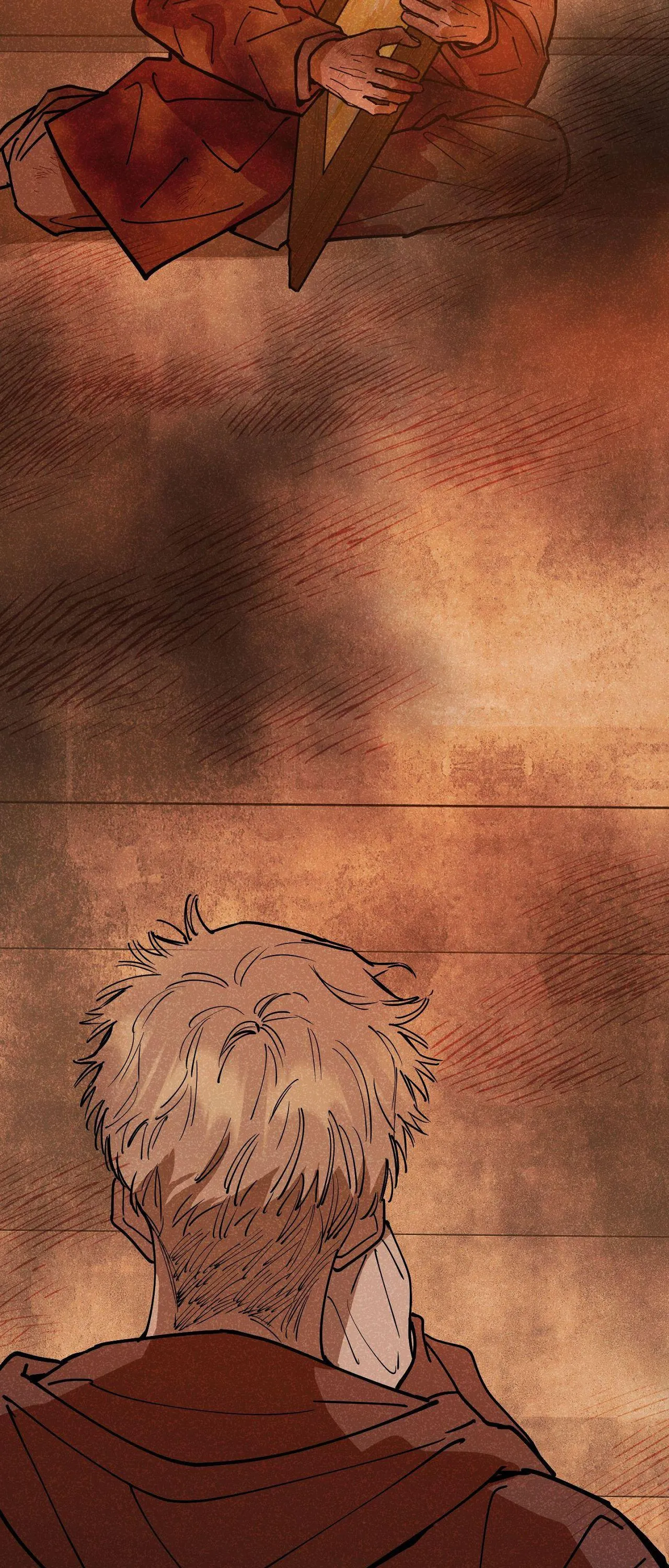 In My Bad - Chapter 31 Page 52