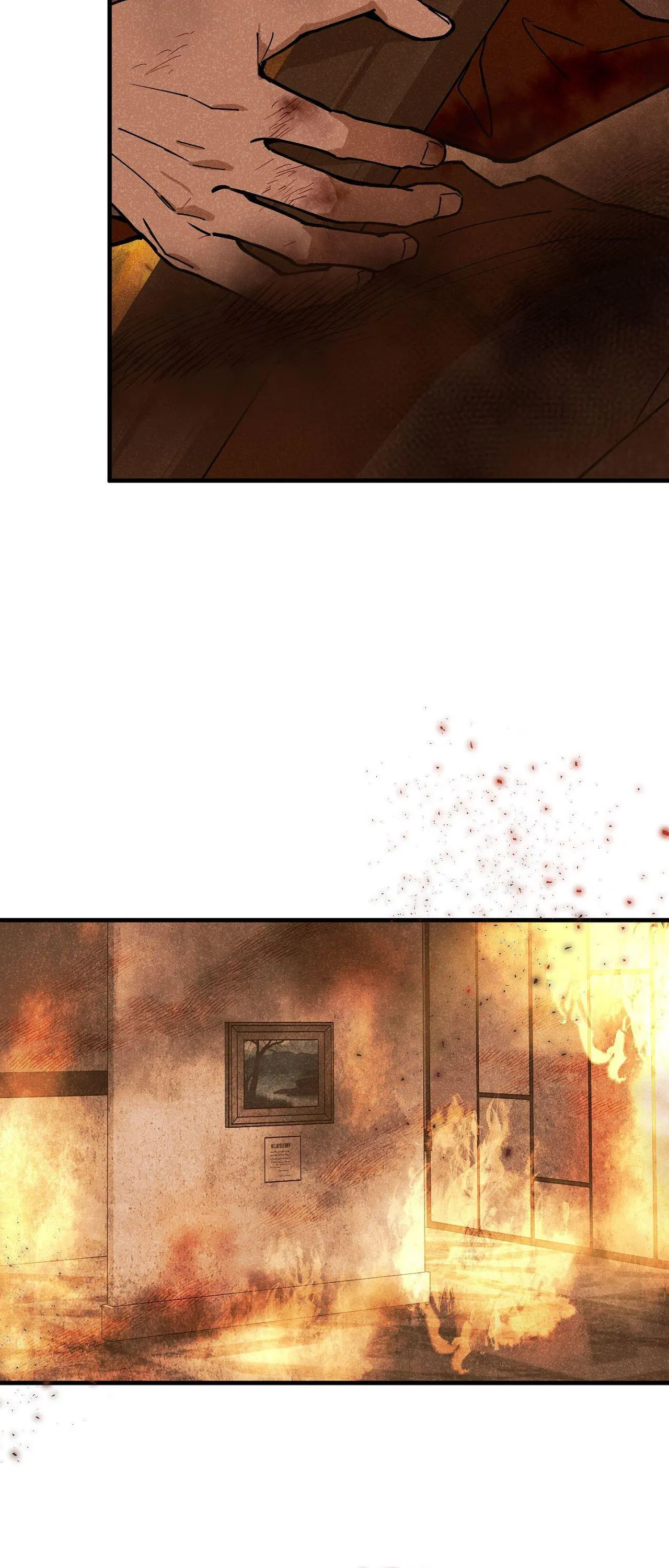 In My Bad - Chapter 31 Page 54