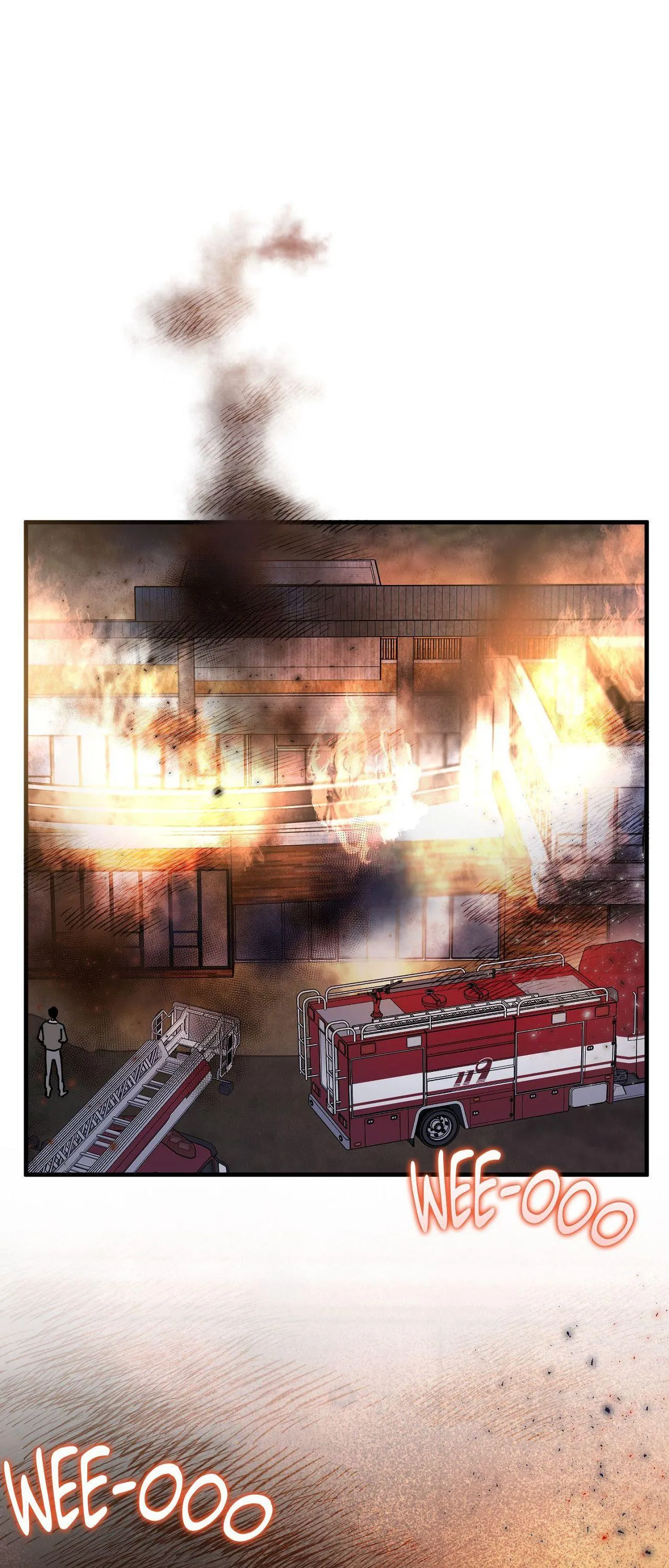 In My Bad - Chapter 32 Page 1