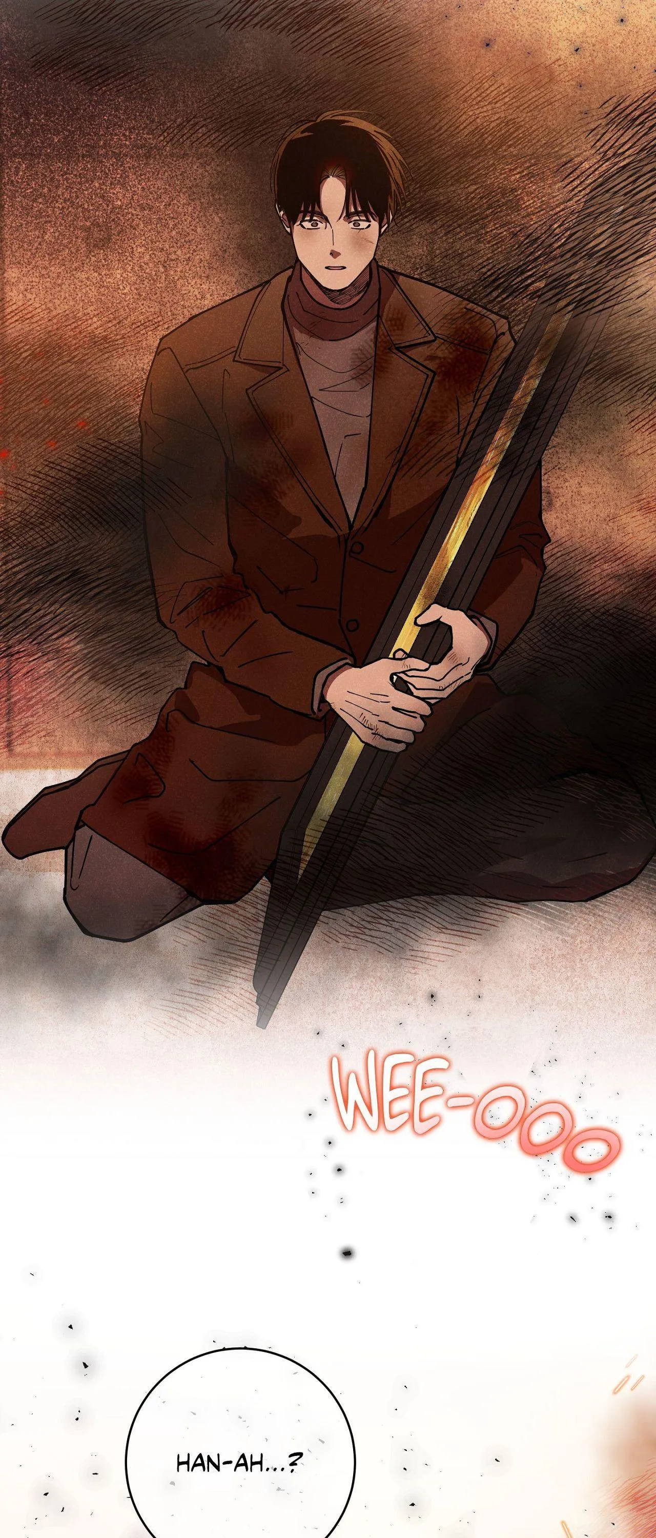 In My Bad - Chapter 32 Page 2