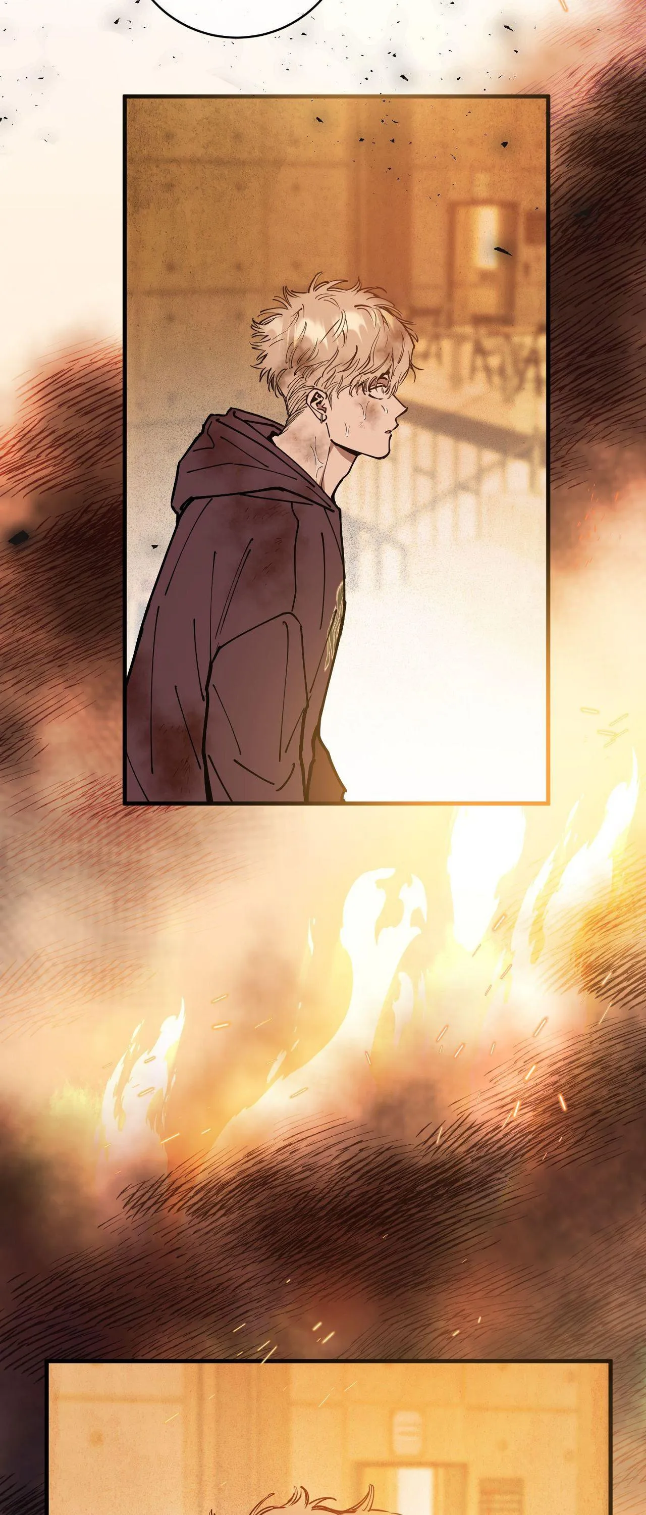 In My Bad - Chapter 32 Page 3