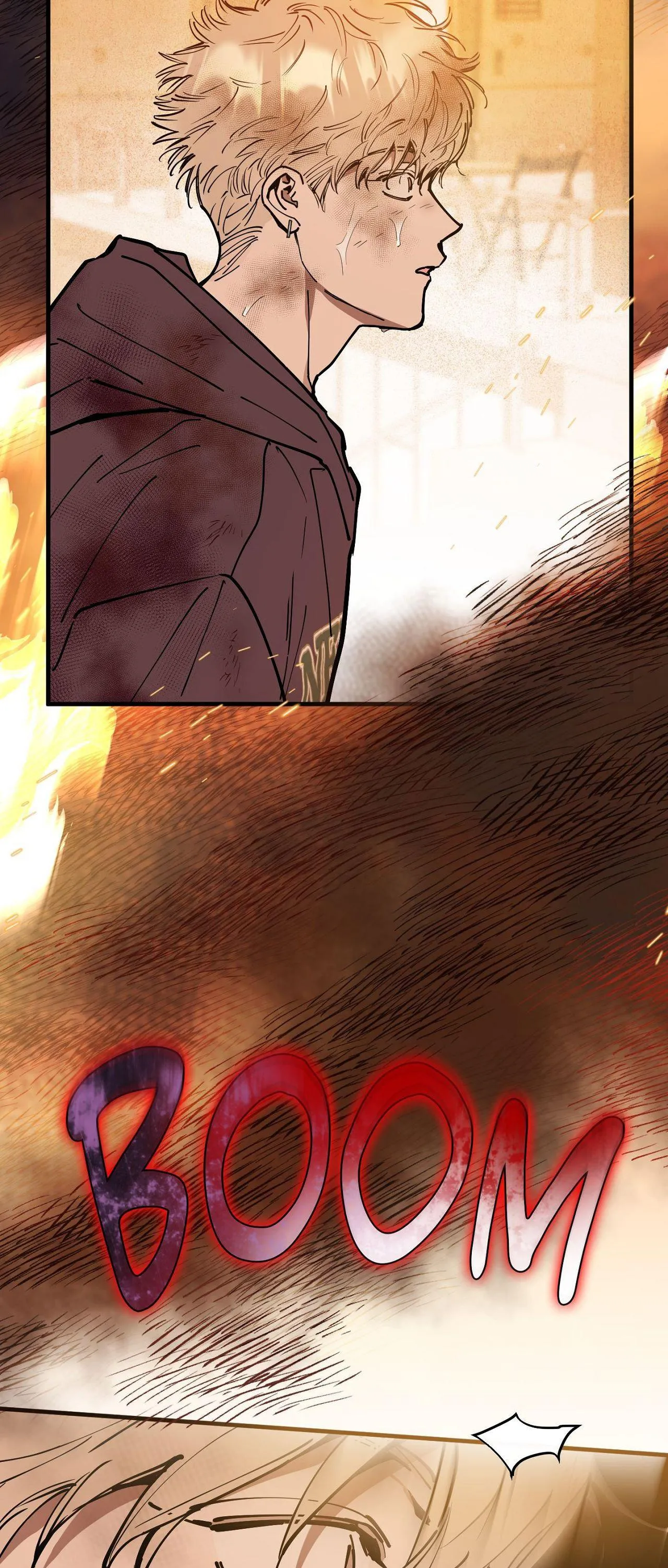 In My Bad - Chapter 32 Page 4