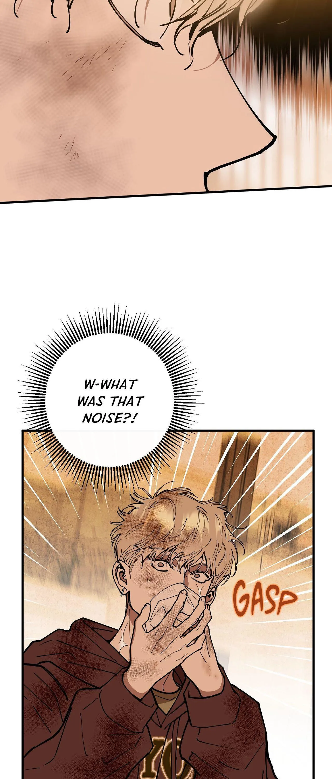 In My Bad - Chapter 32 Page 5