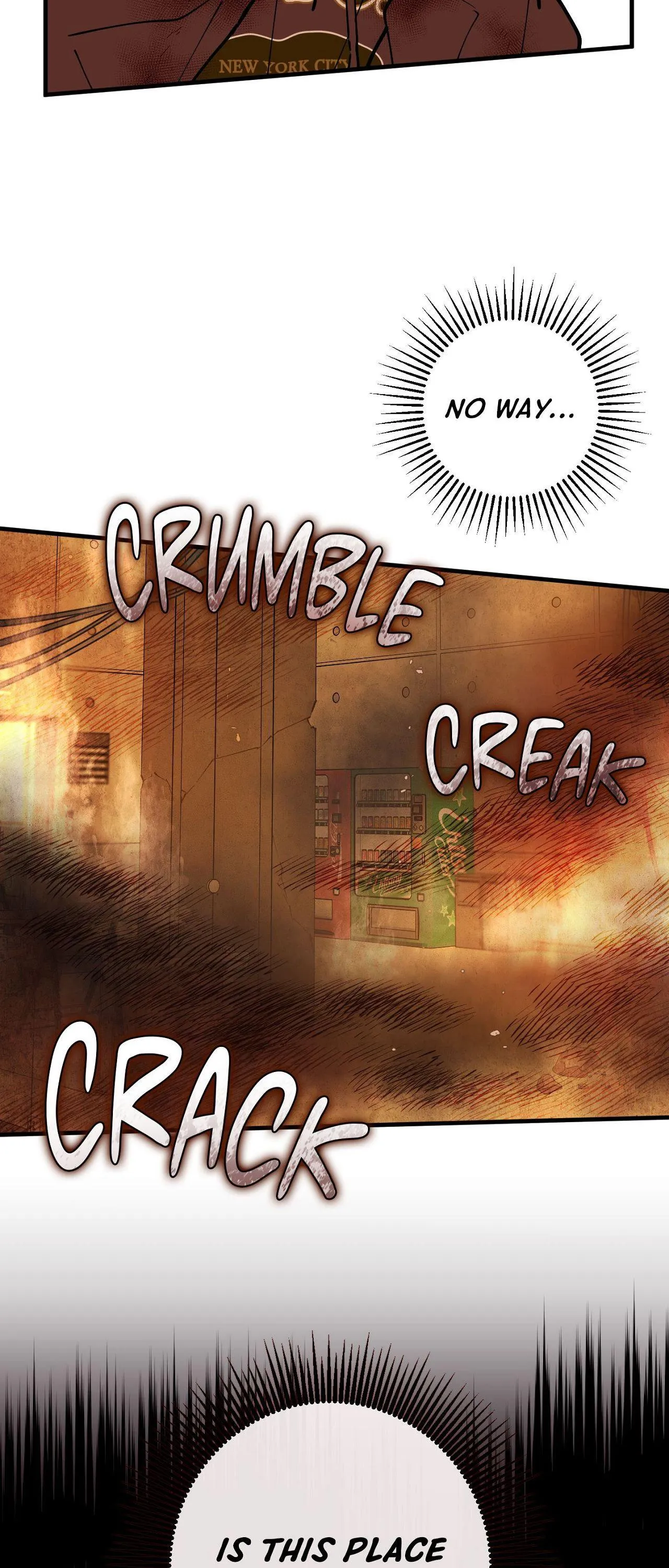 In My Bad - Chapter 32 Page 6