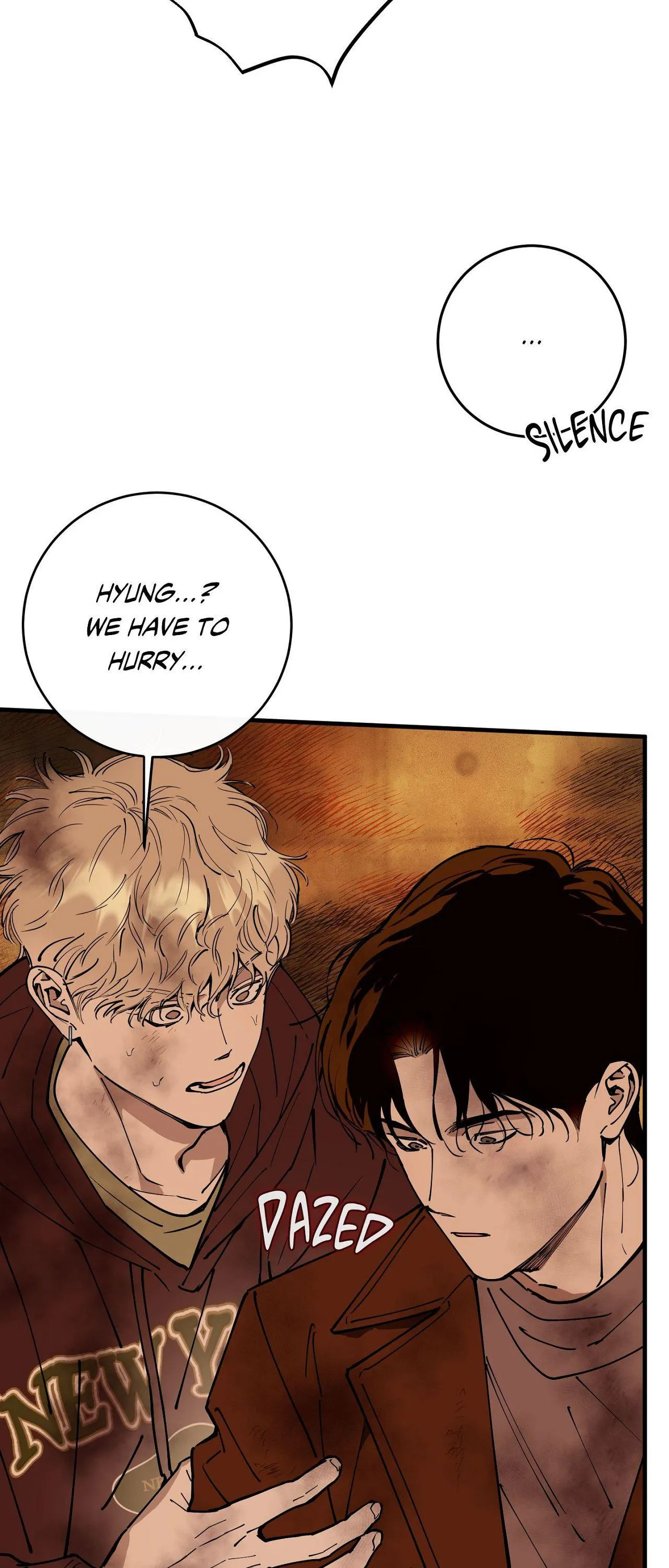 In My Bad - Chapter 32 Page 9