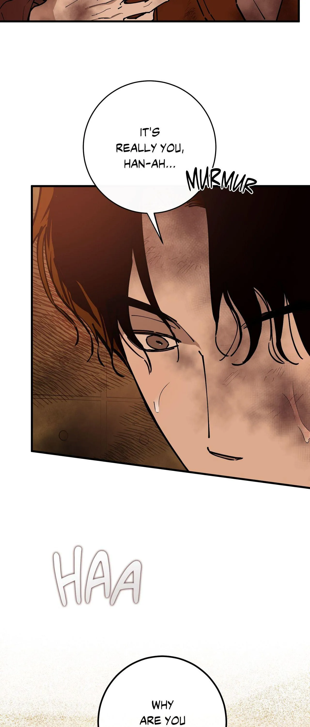 In My Bad - Chapter 32 Page 10