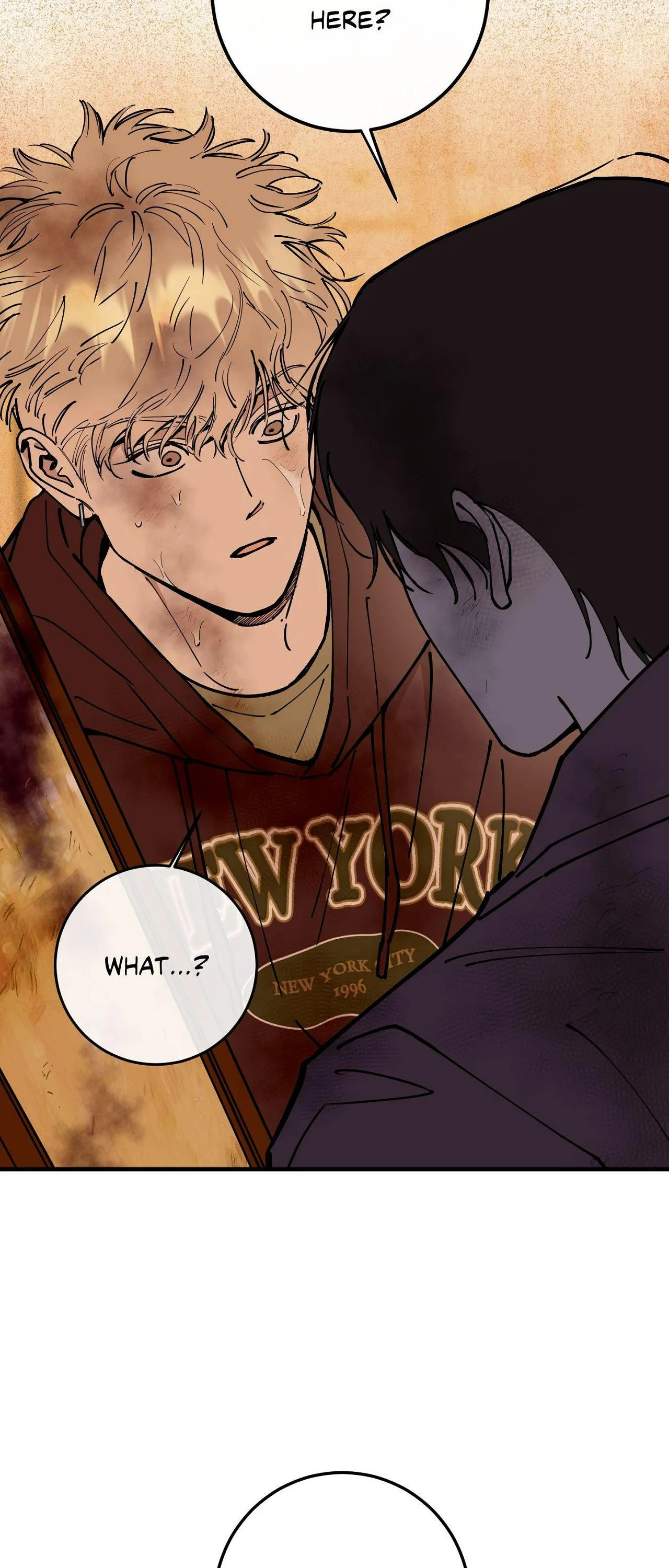 In My Bad - Chapter 32 Page 11