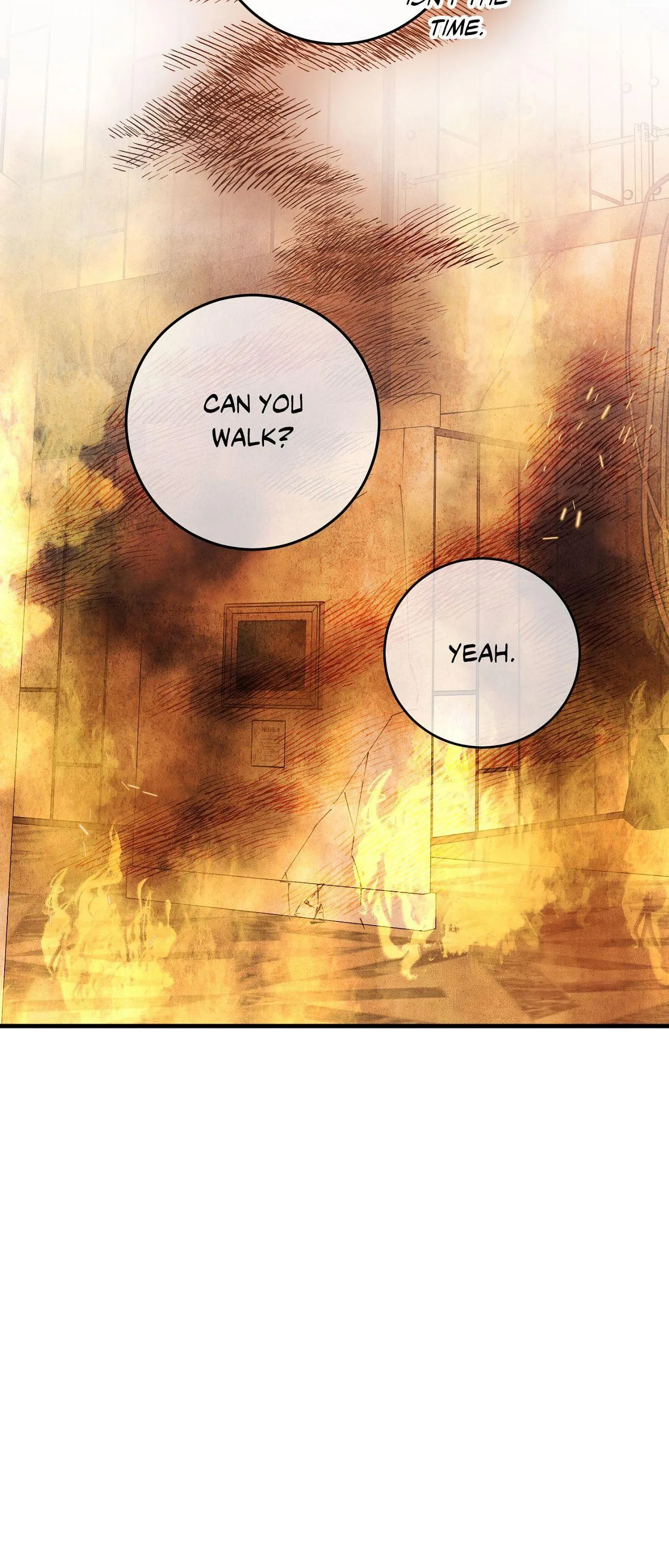 In My Bad - Chapter 32 Page 13