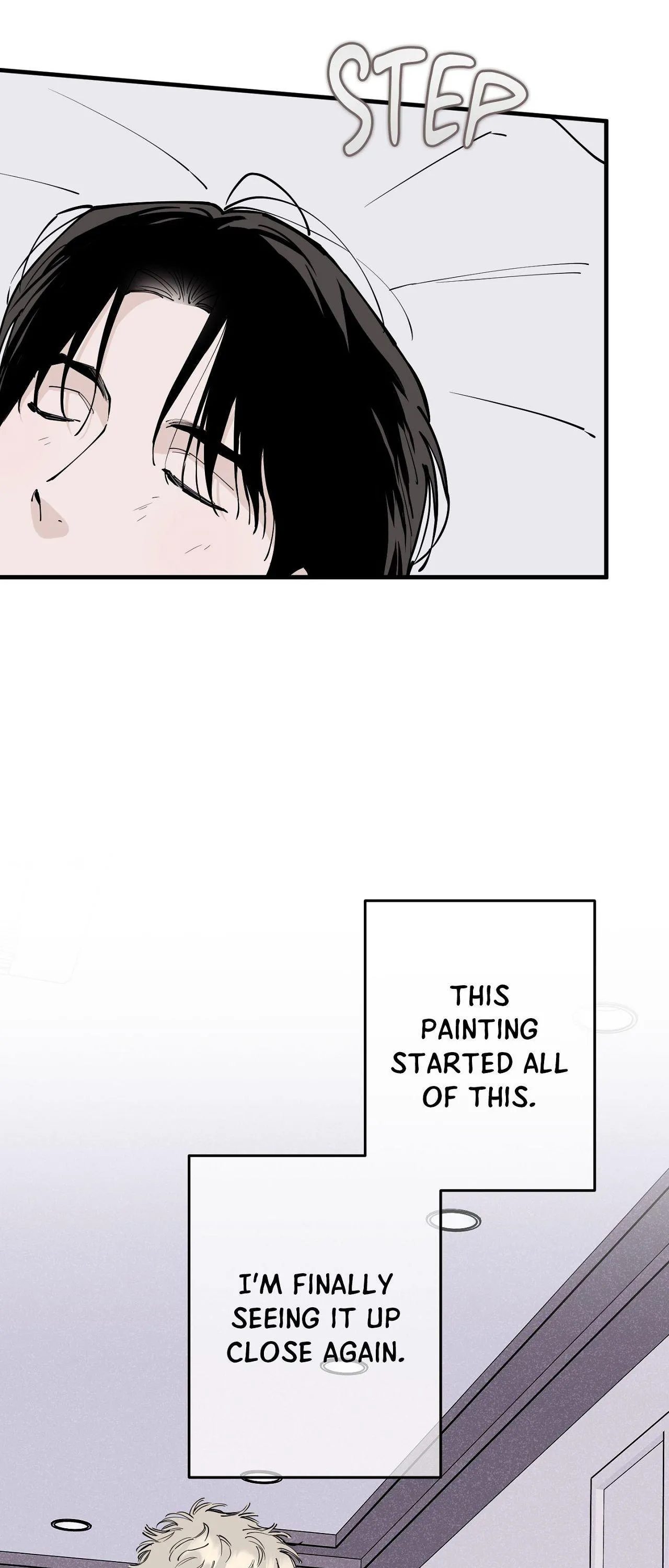 In My Bad - Chapter 32 Page 25