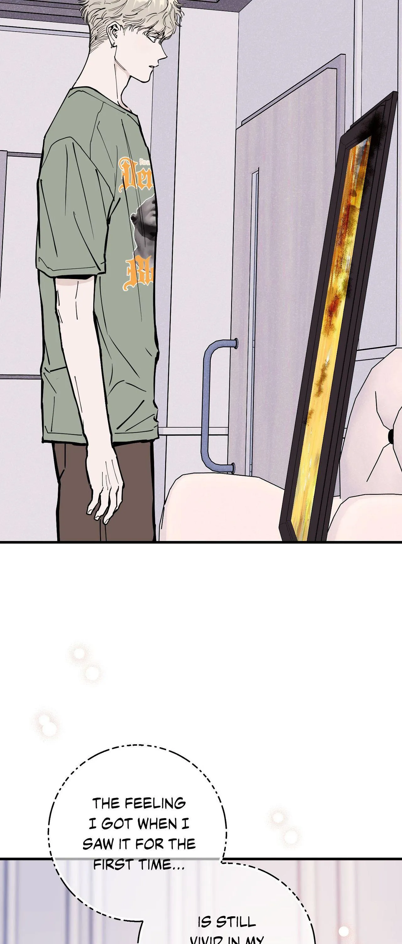 In My Bad - Chapter 32 Page 26