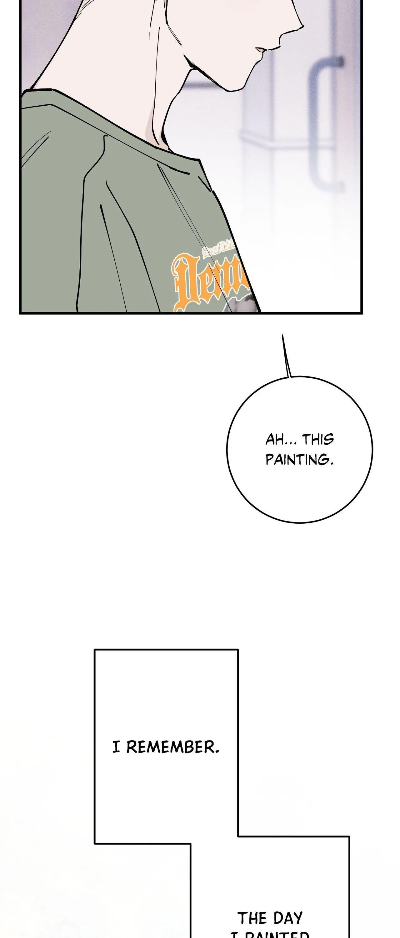 In My Bad - Chapter 32 Page 28