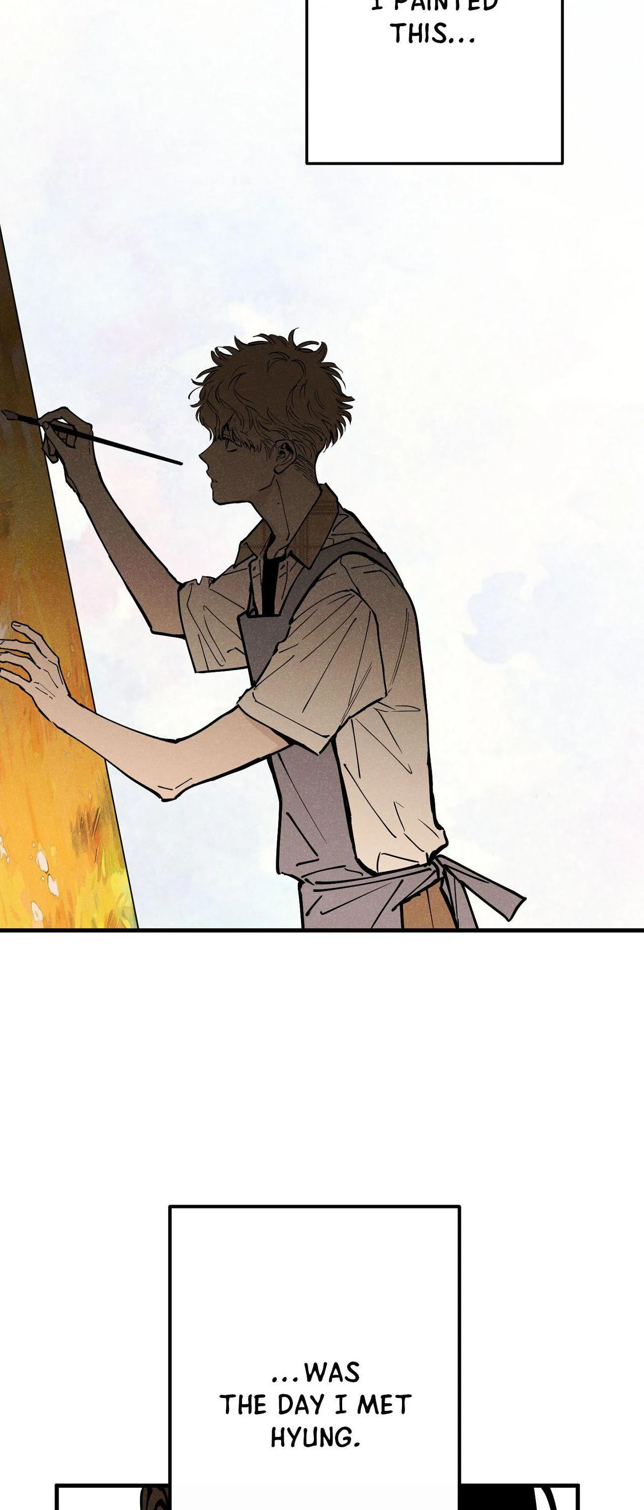 In My Bad - Chapter 32 Page 29