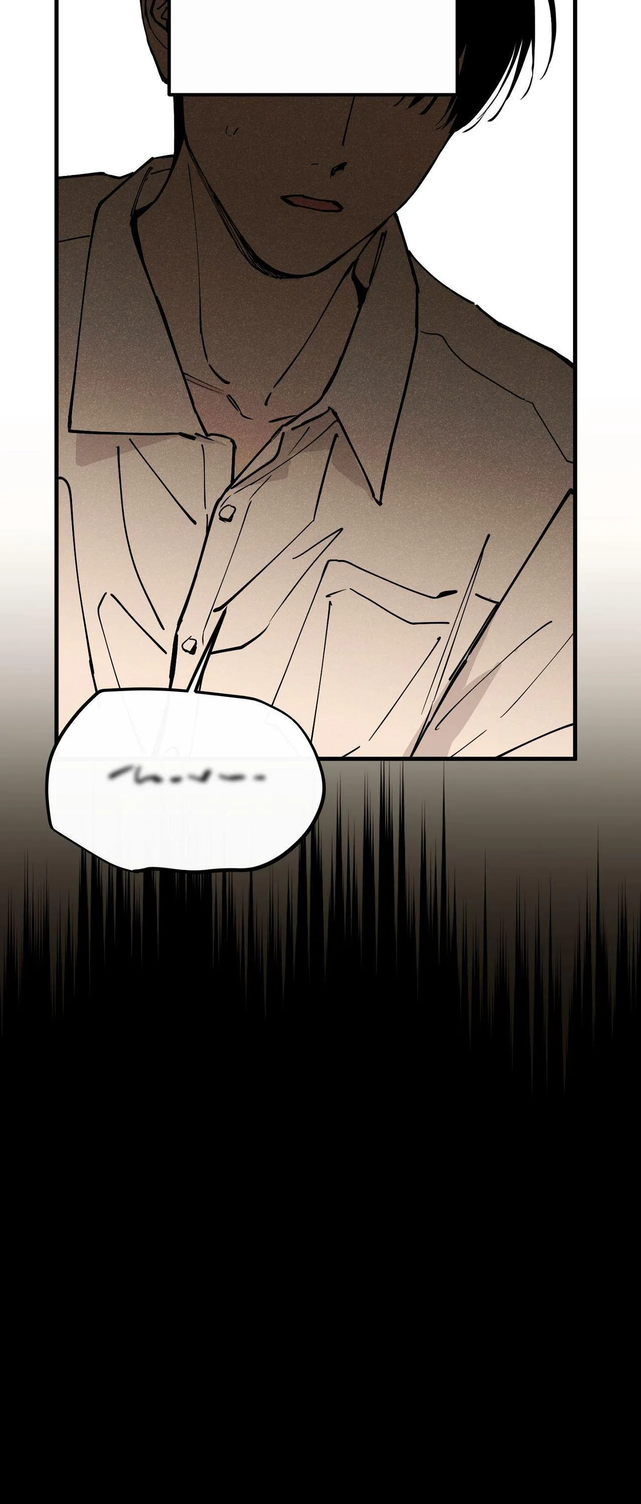 In My Bad - Chapter 32 Page 30
