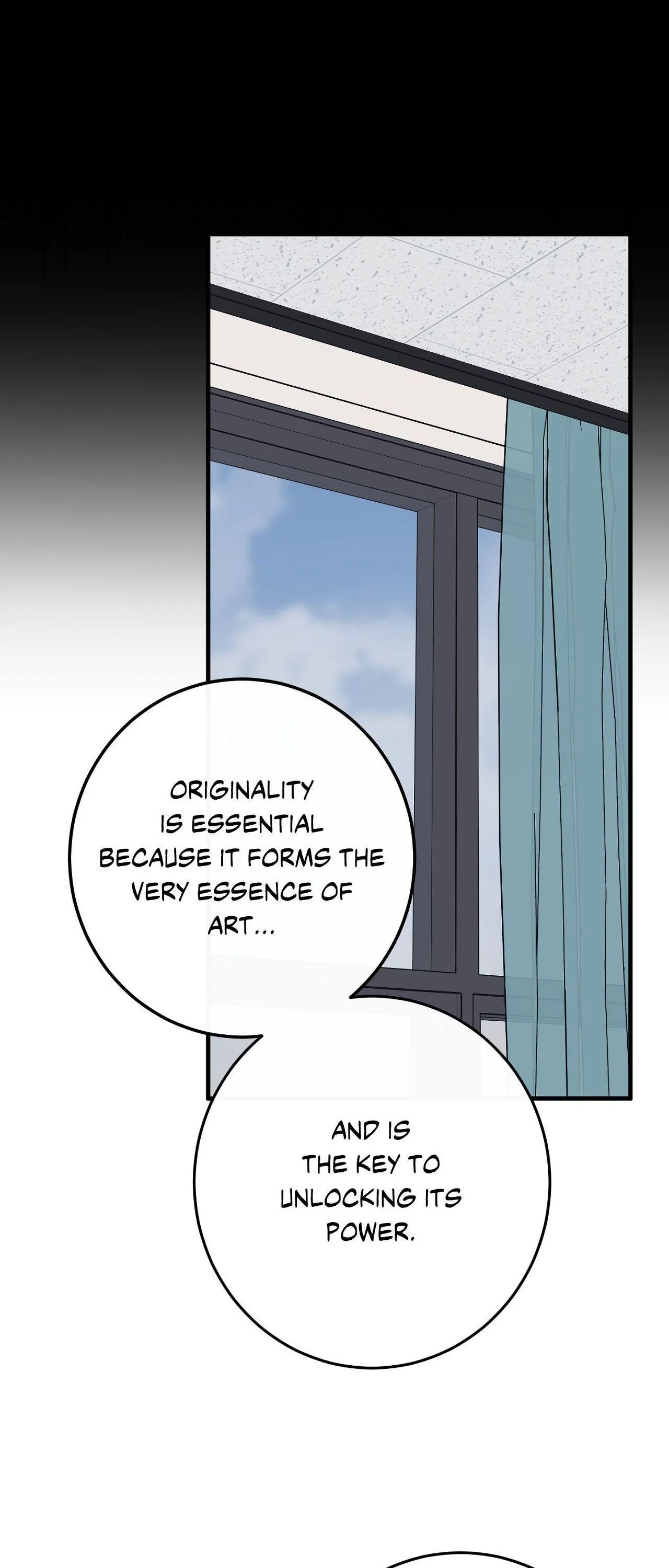 In My Bad - Chapter 32 Page 31