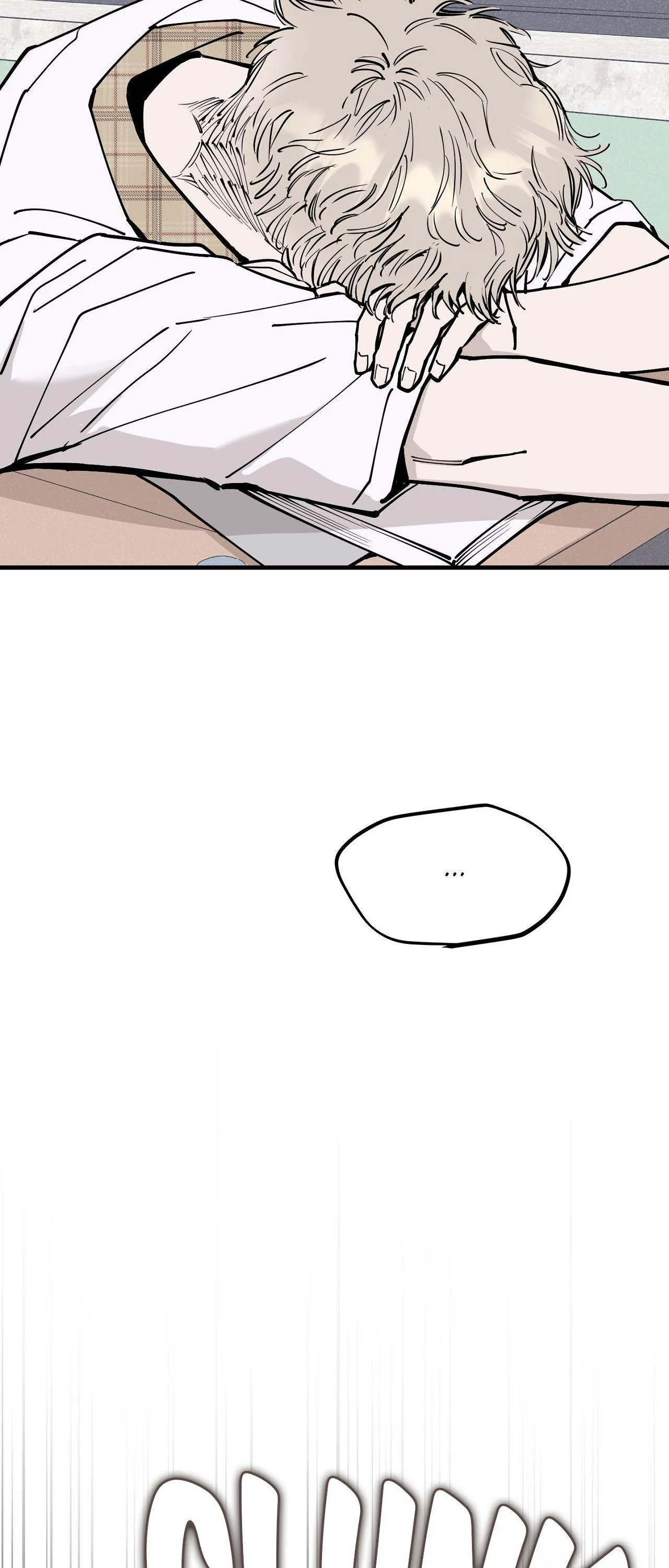 In My Bad - Chapter 32 Page 34