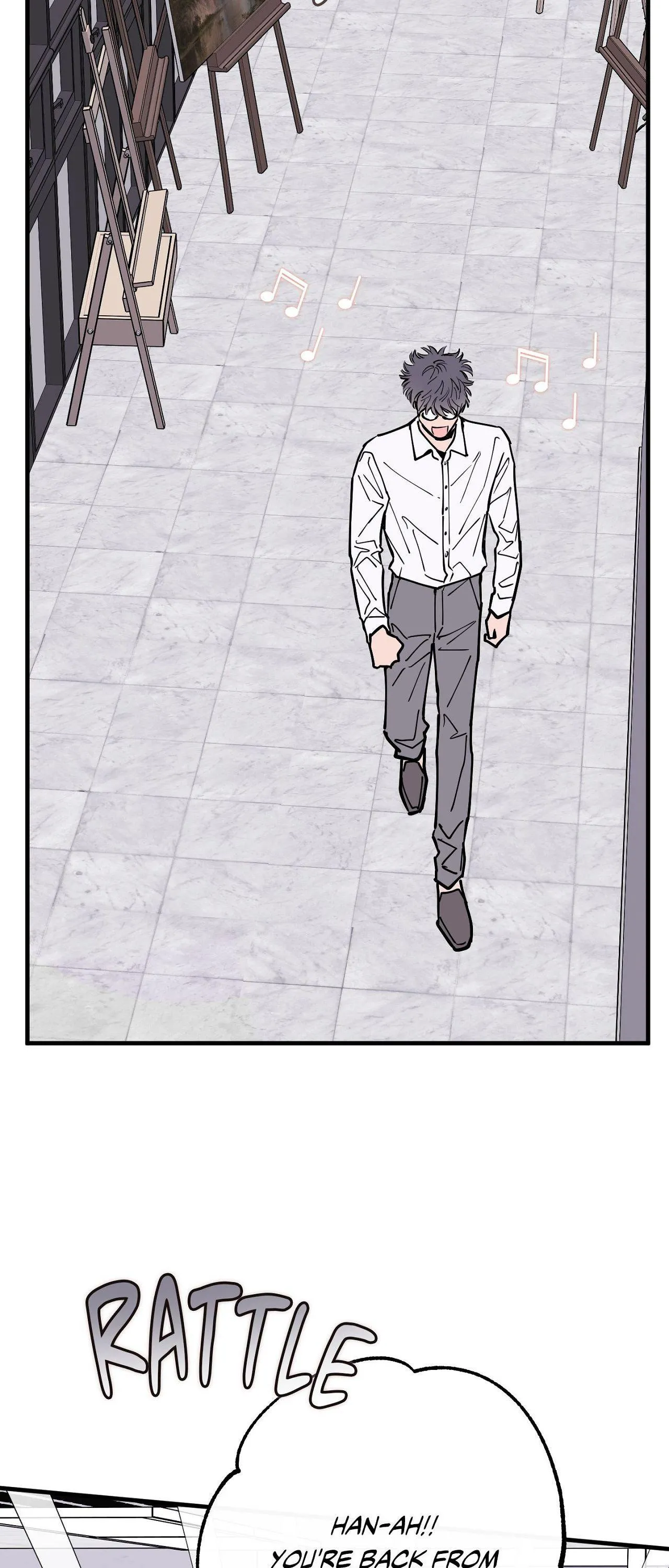In My Bad - Chapter 32 Page 37