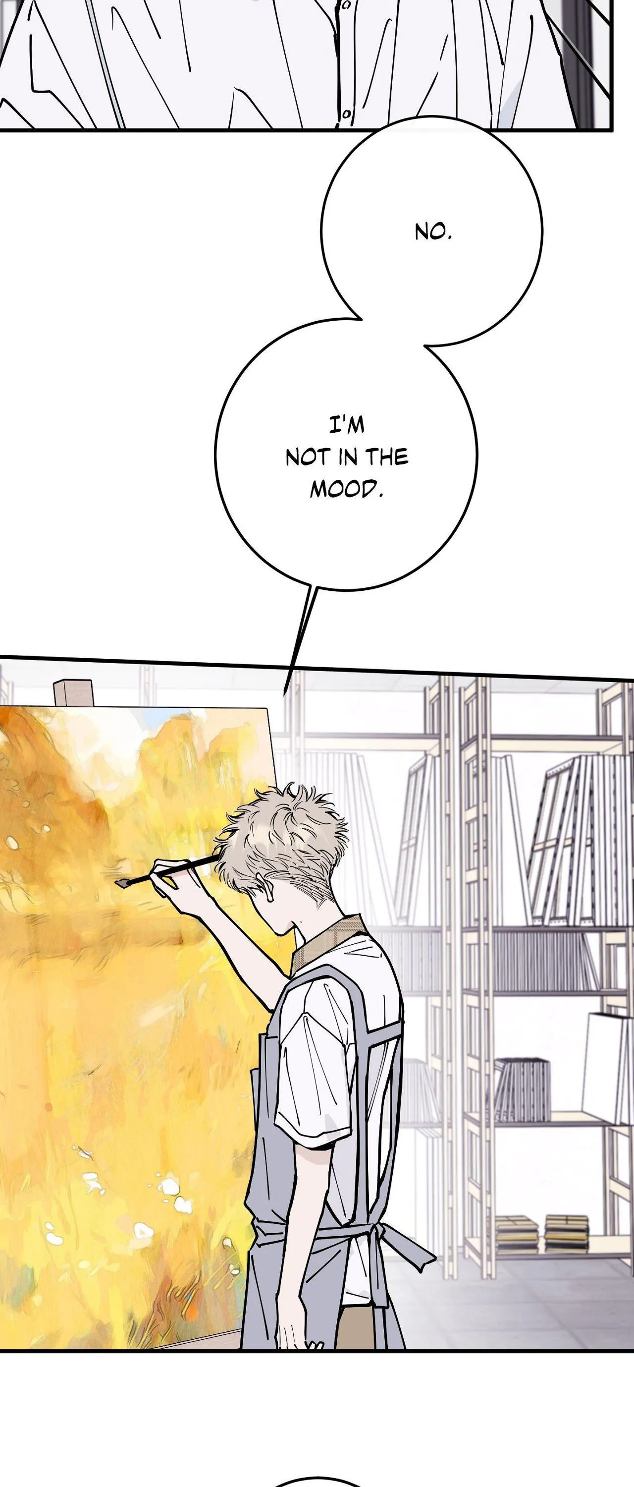 In My Bad - Chapter 32 Page 44