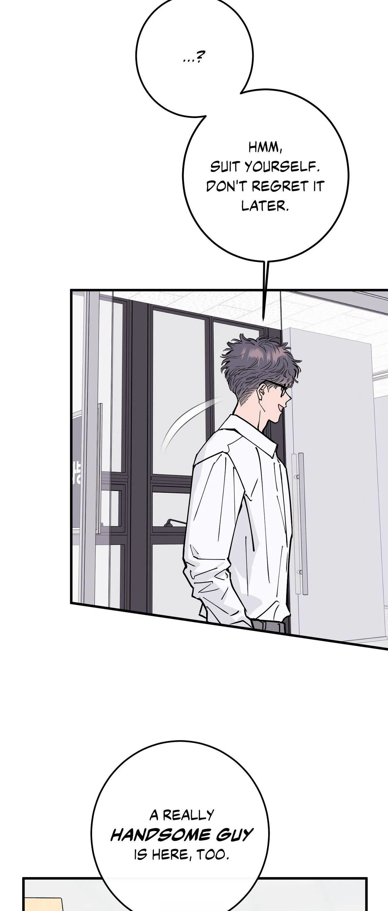 In My Bad - Chapter 32 Page 45