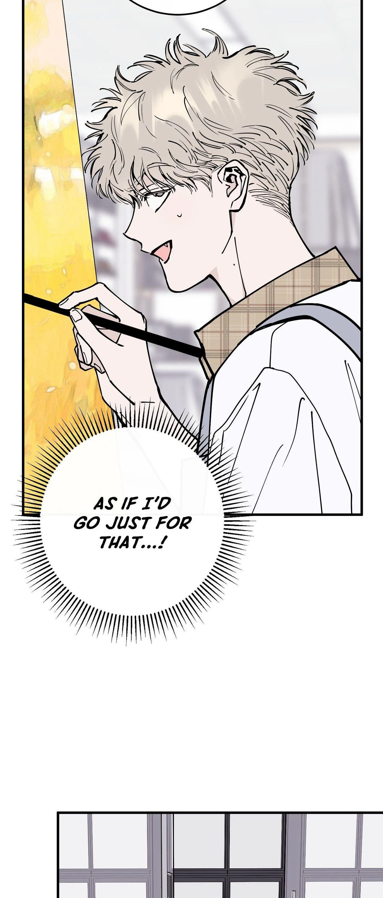 In My Bad - Chapter 32 Page 46
