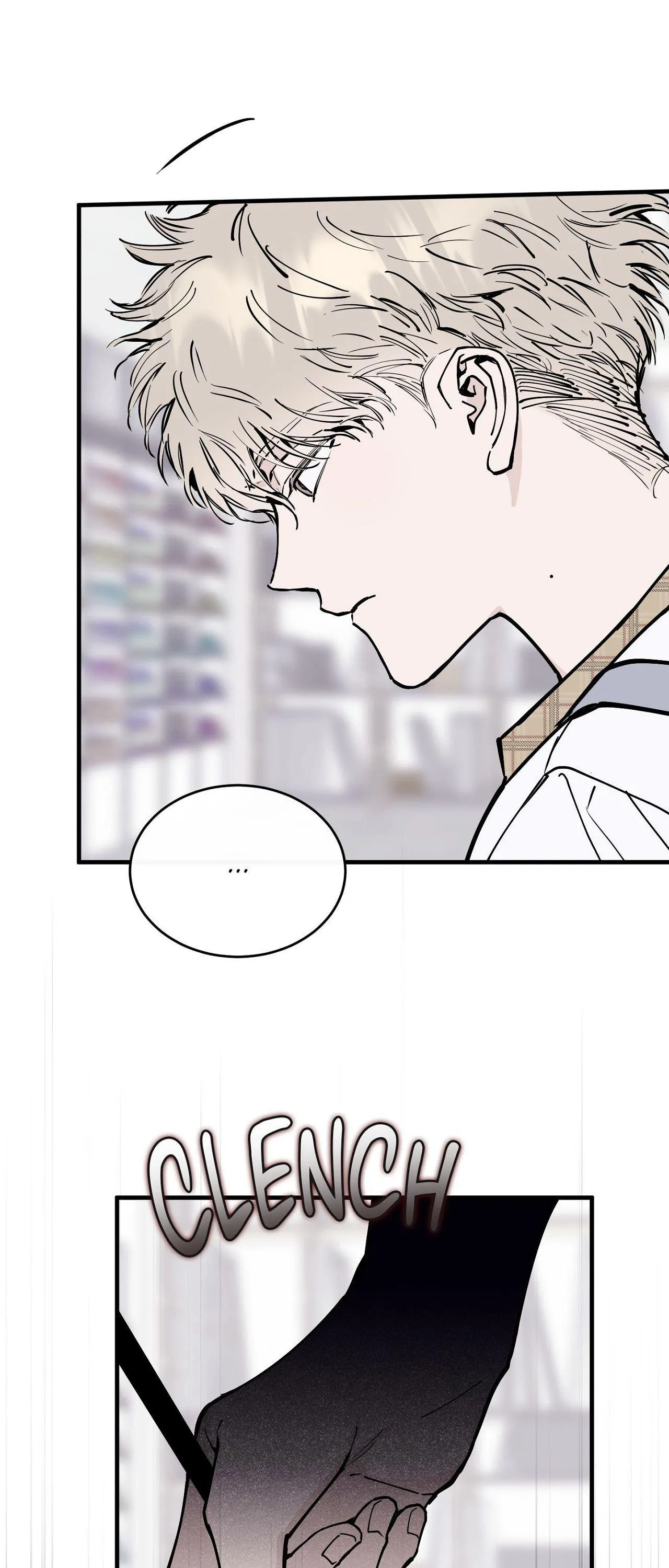 In My Bad - Chapter 32 Page 48