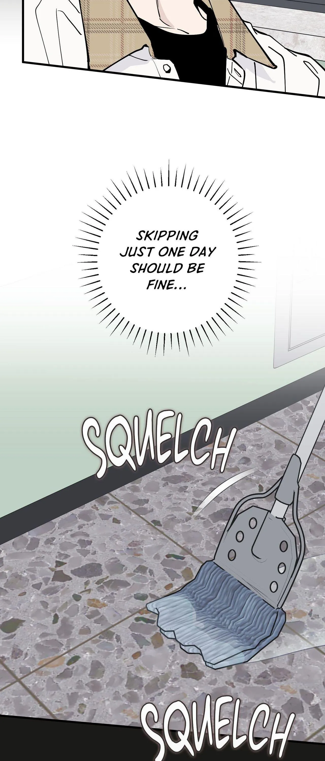 In My Bad - Chapter 32 Page 53