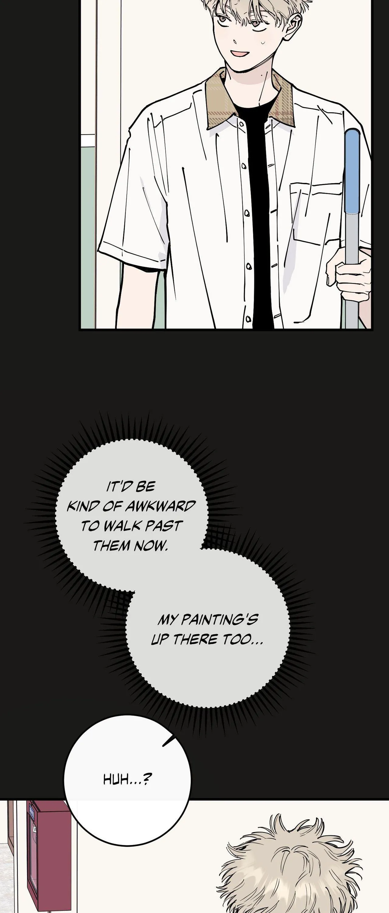 In My Bad - Chapter 32 Page 57