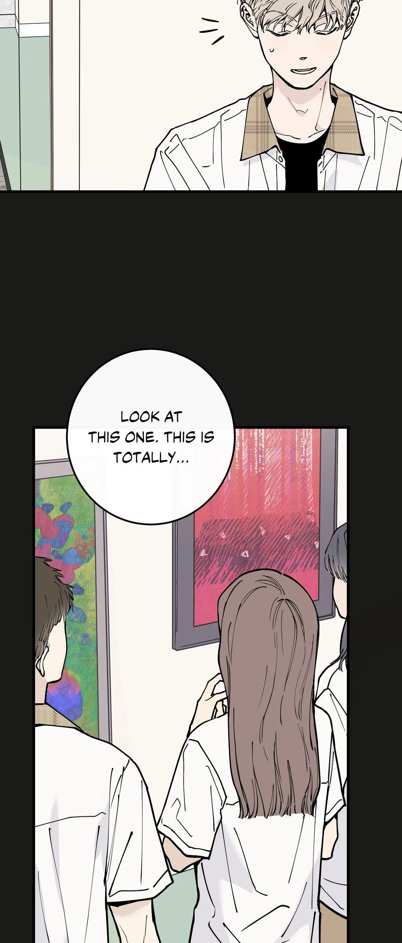In My Bad - Chapter 32 Page 58