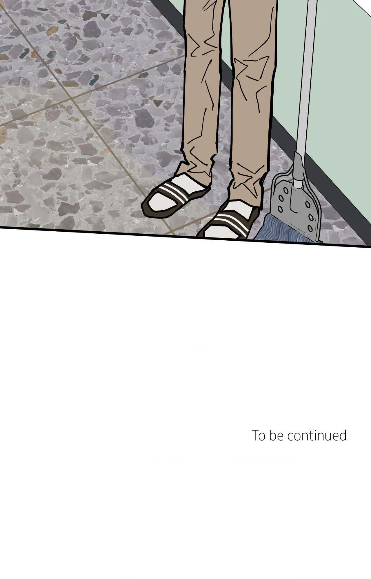 In My Bad - Chapter 32 Page 60