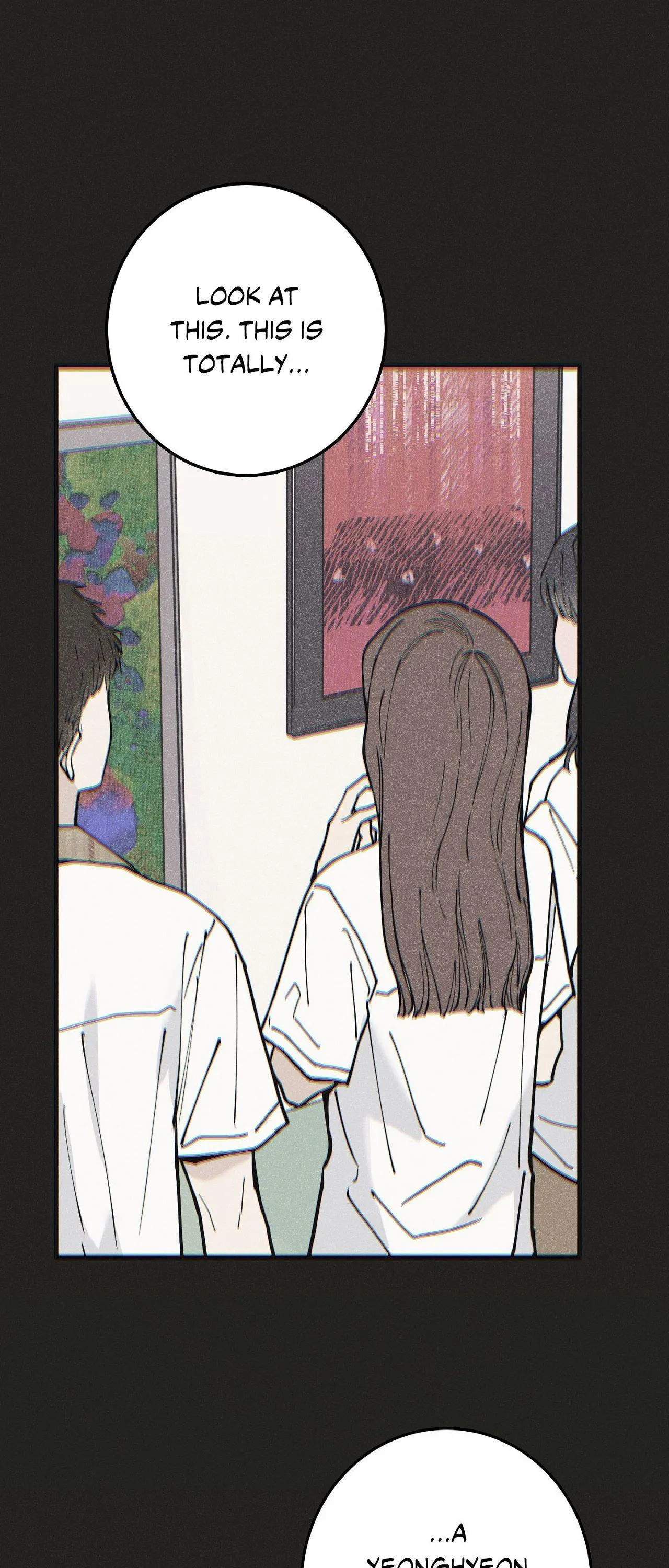 In My Bad - Chapter 33 Page 1
