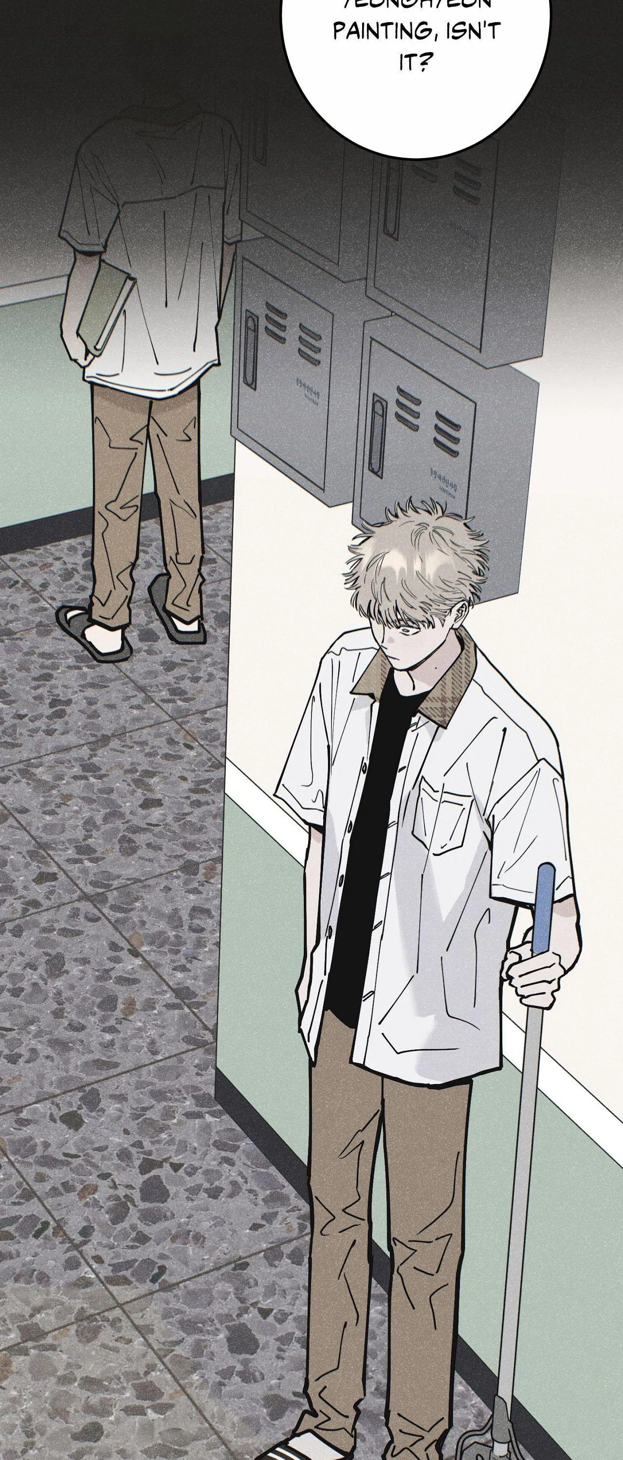 In My Bad - Chapter 33 Page 2